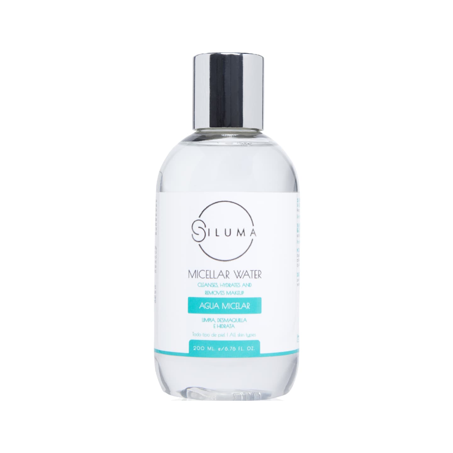 MICELLAR WATER