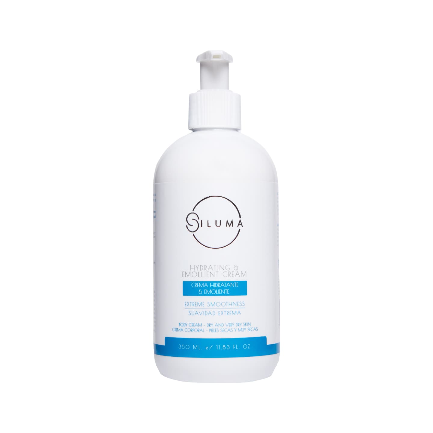 HYDRATING & EMOLLIENT CREAM