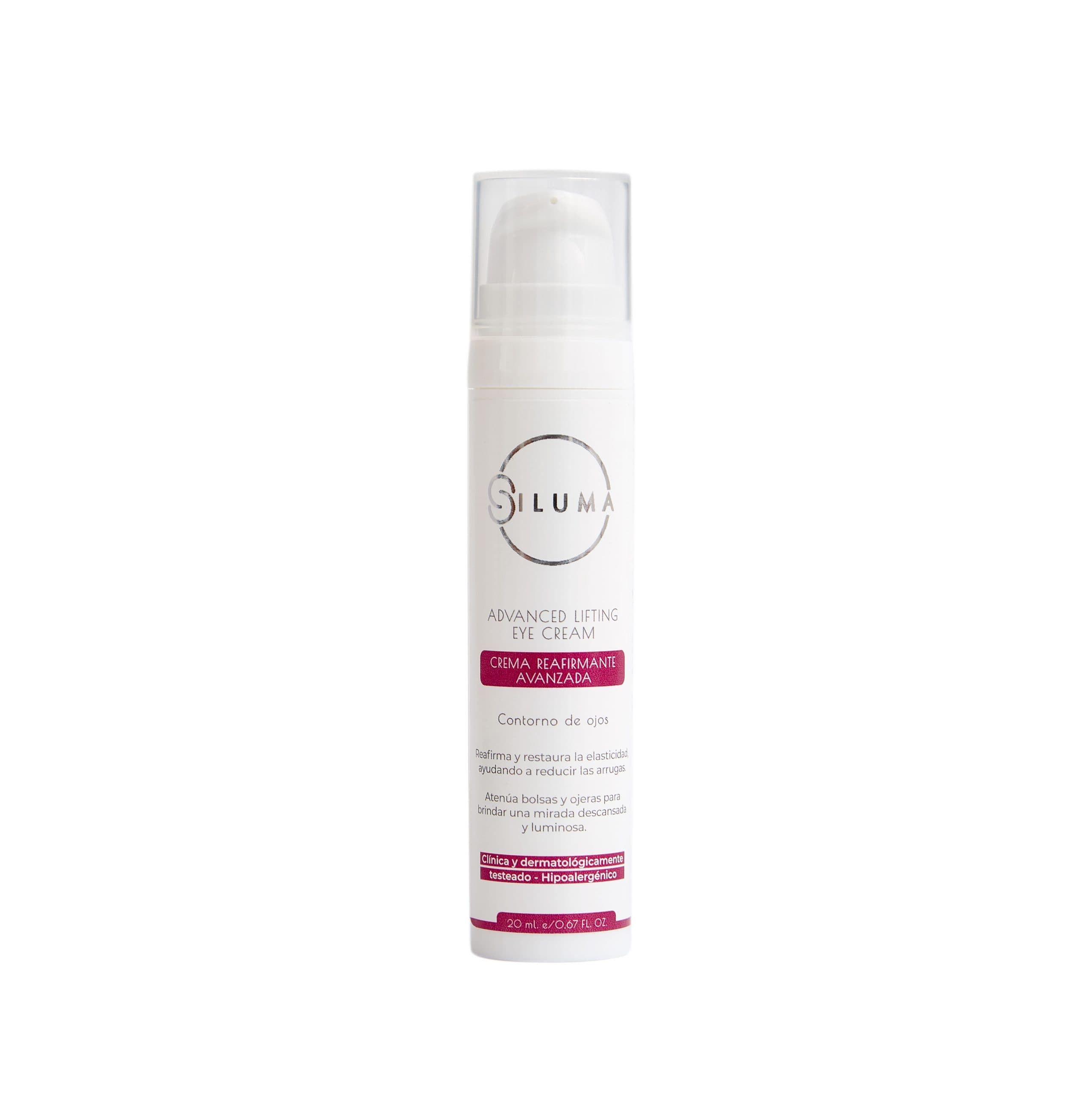ADVANCED LIFTING EYE CREAM
