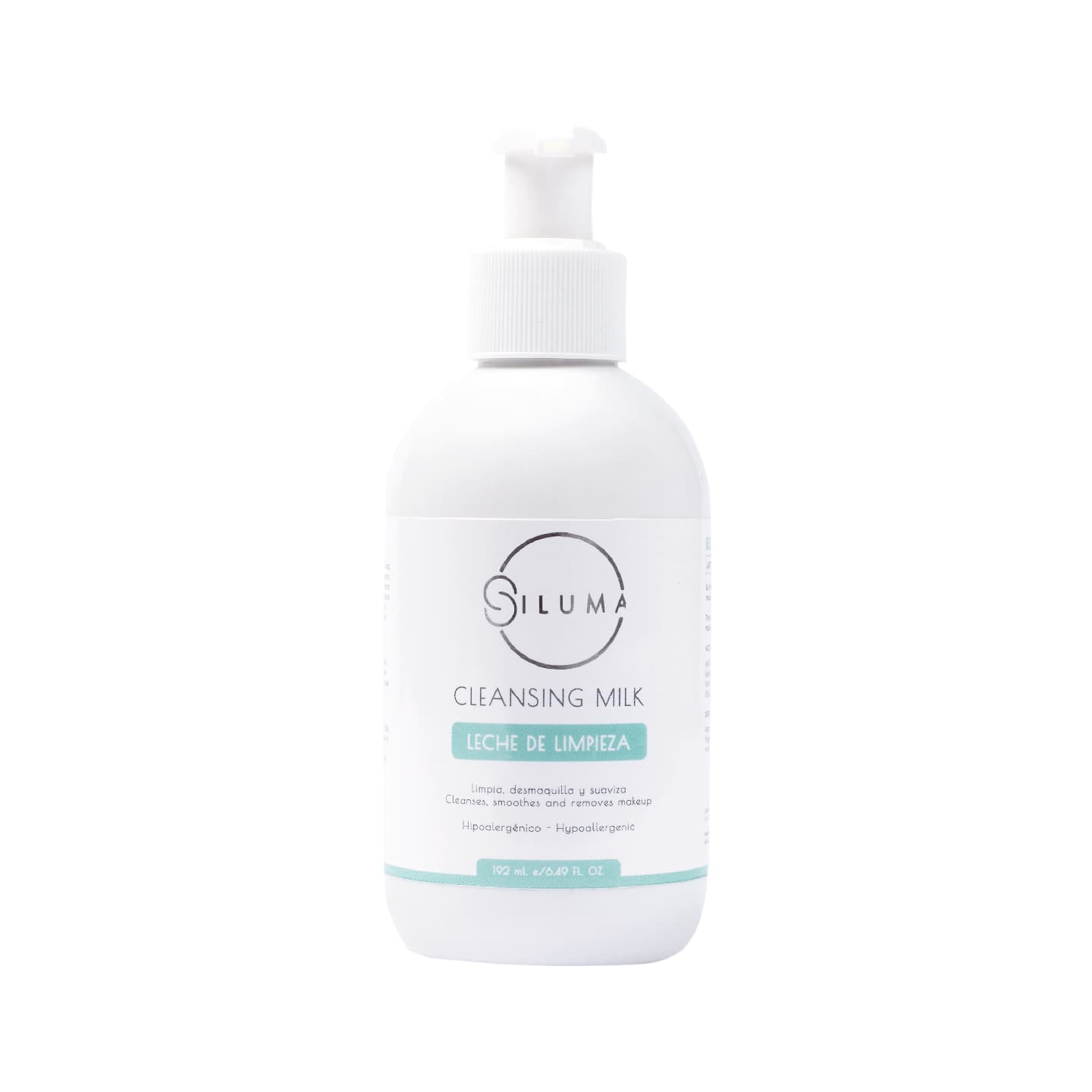 CLEANSING MILK