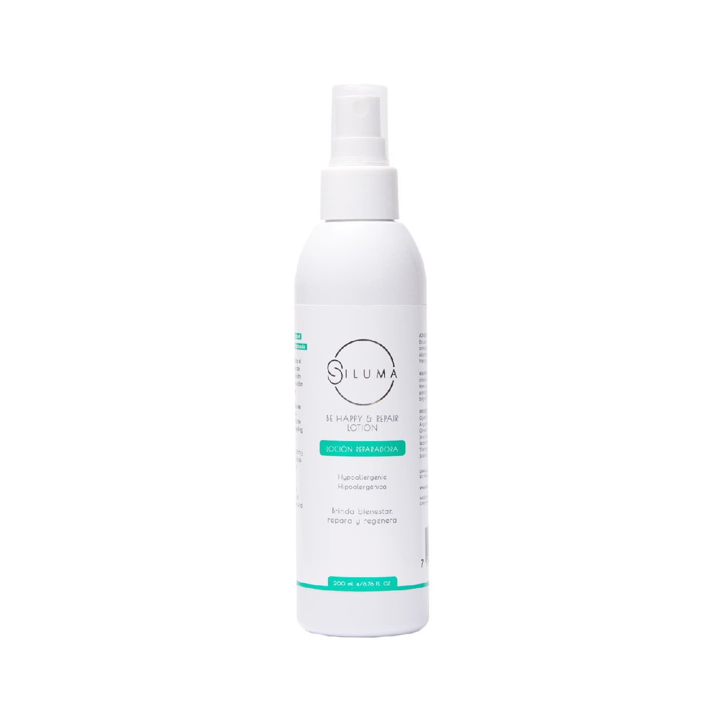 BE HAPPY & REPAIR LOTION