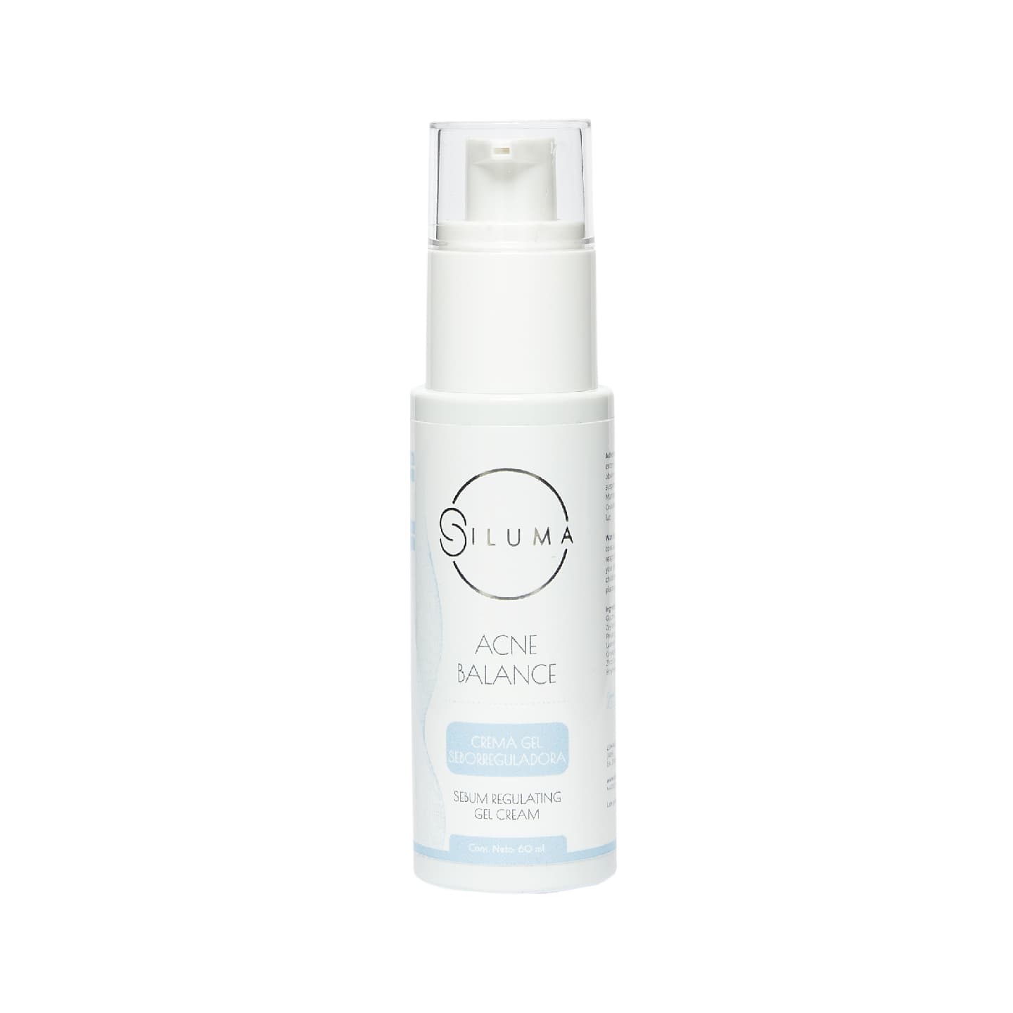 ACNE BALANCE