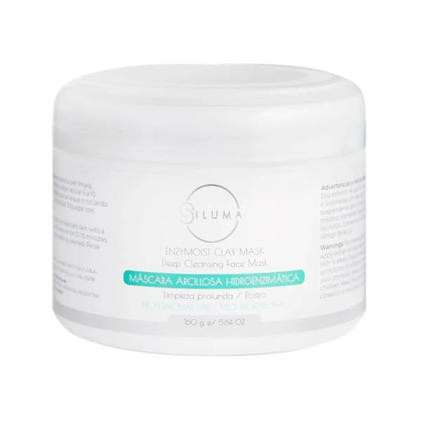 ENZYMOIST CLAY MASK