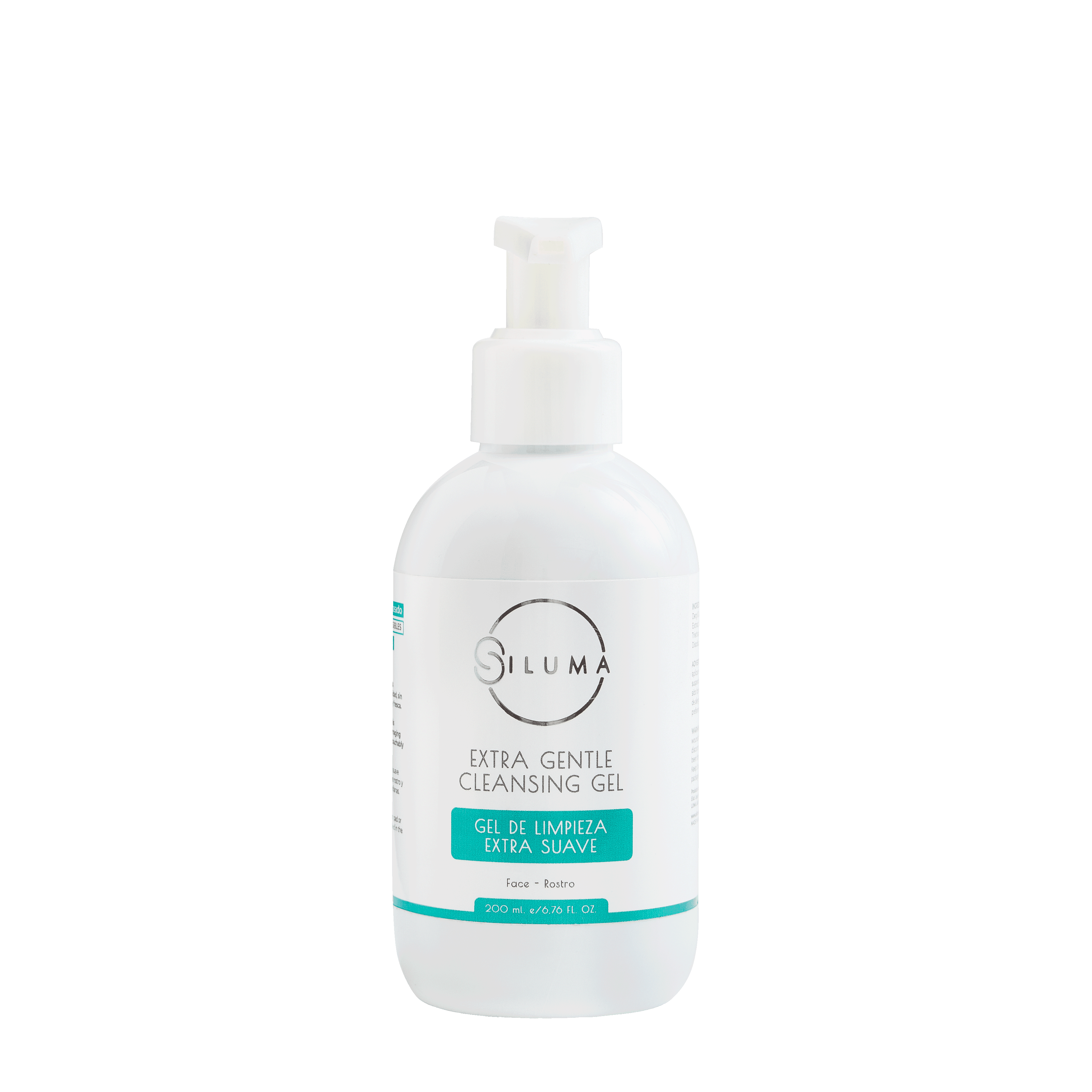 EXTRA GENTLE CLEANSING GEL