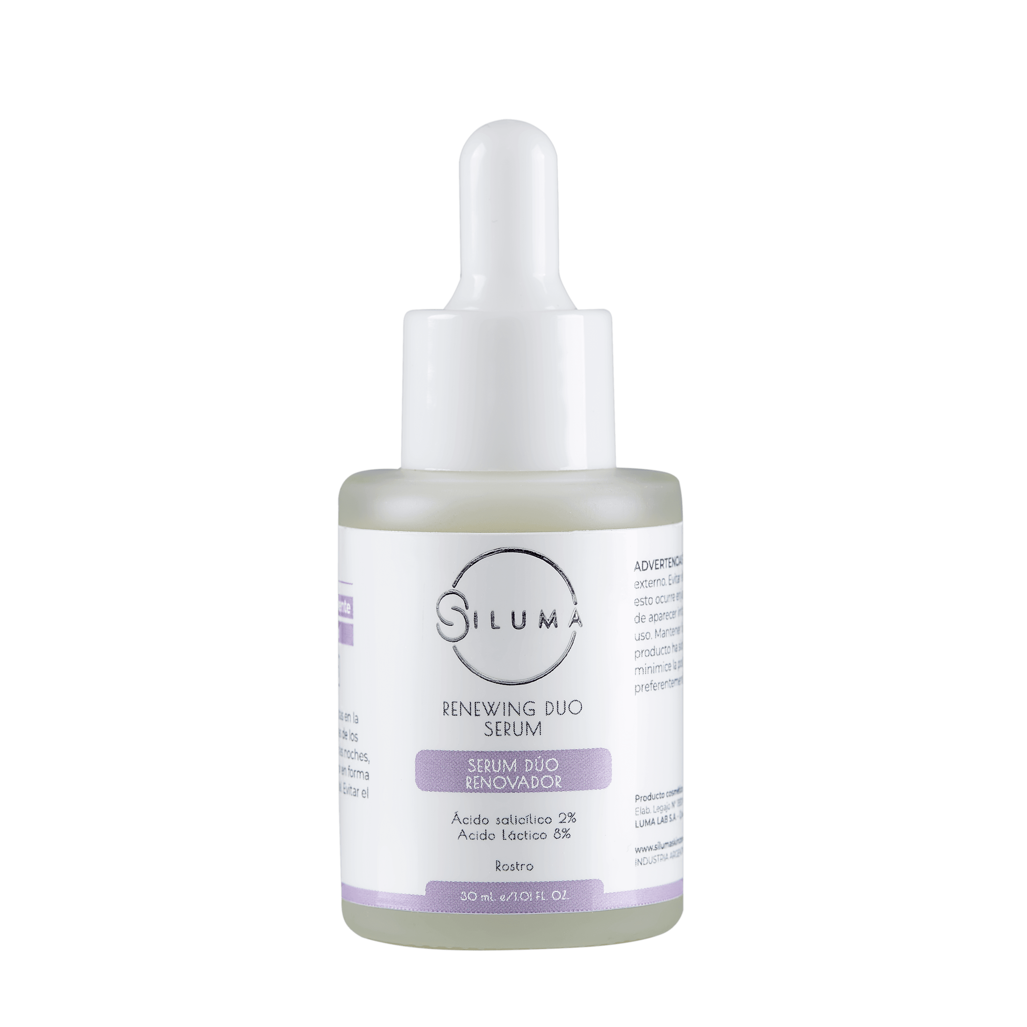 RENEWING DUO SERUM