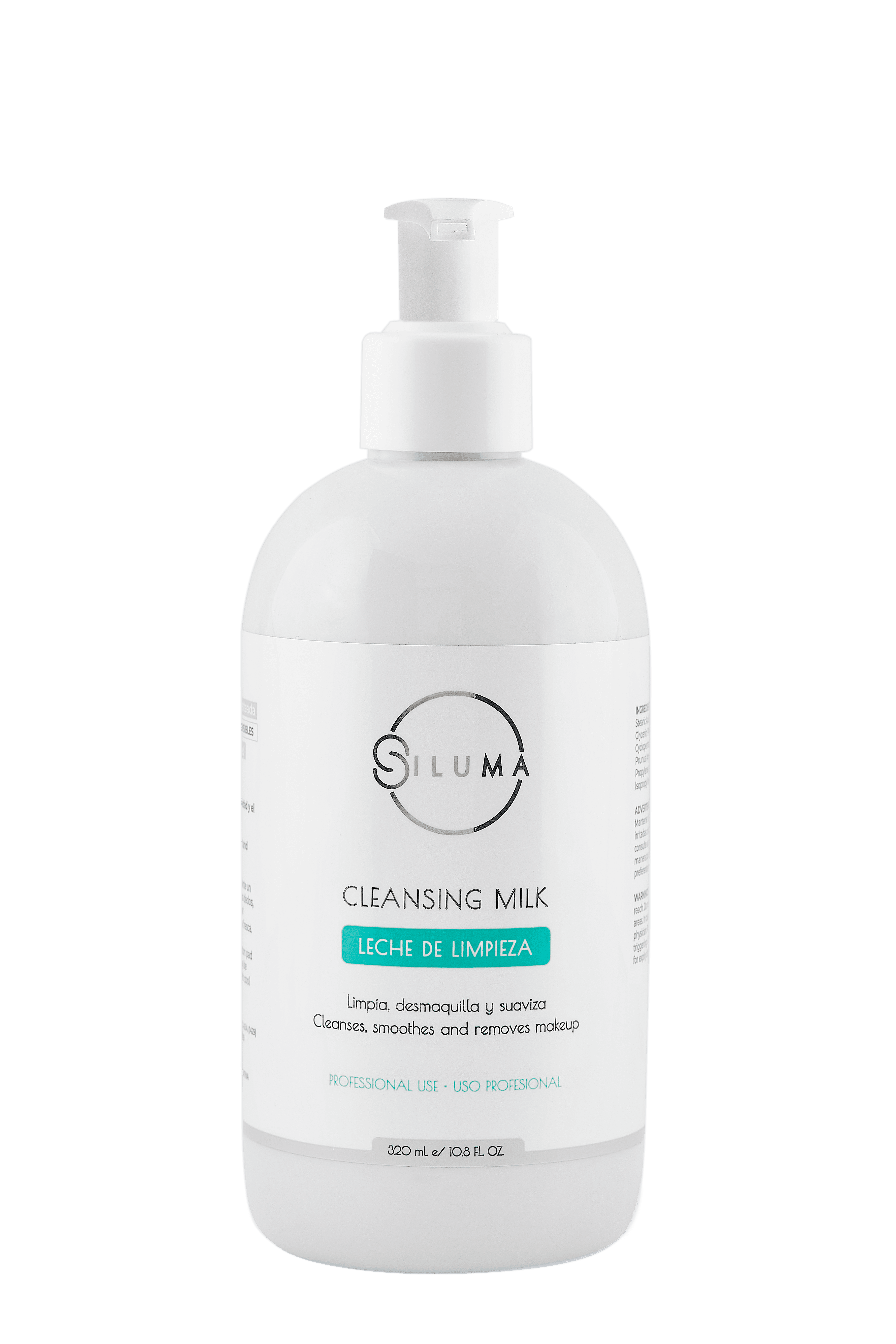 CLEANSING MILK