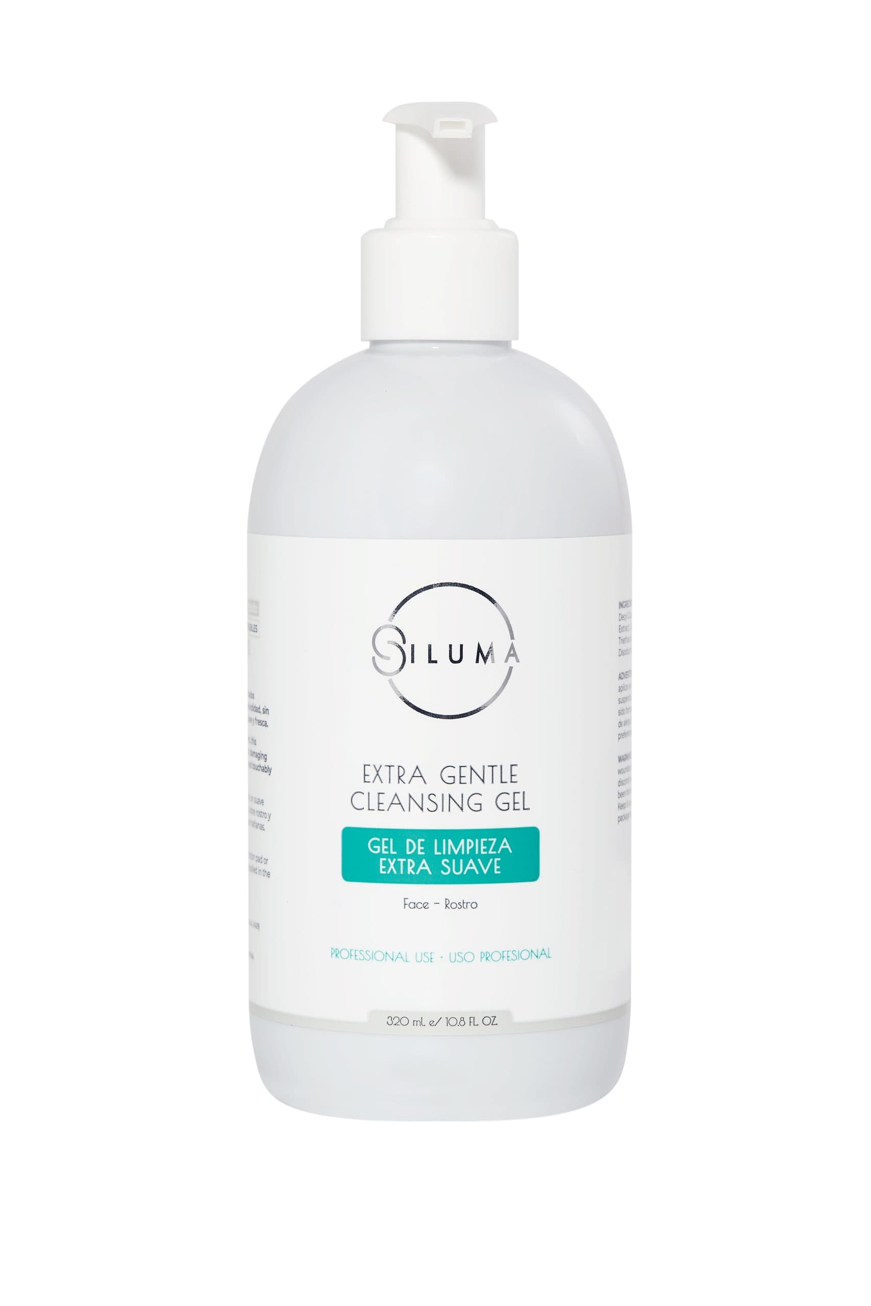 EXTRA GENTLE CLEANSING GEL