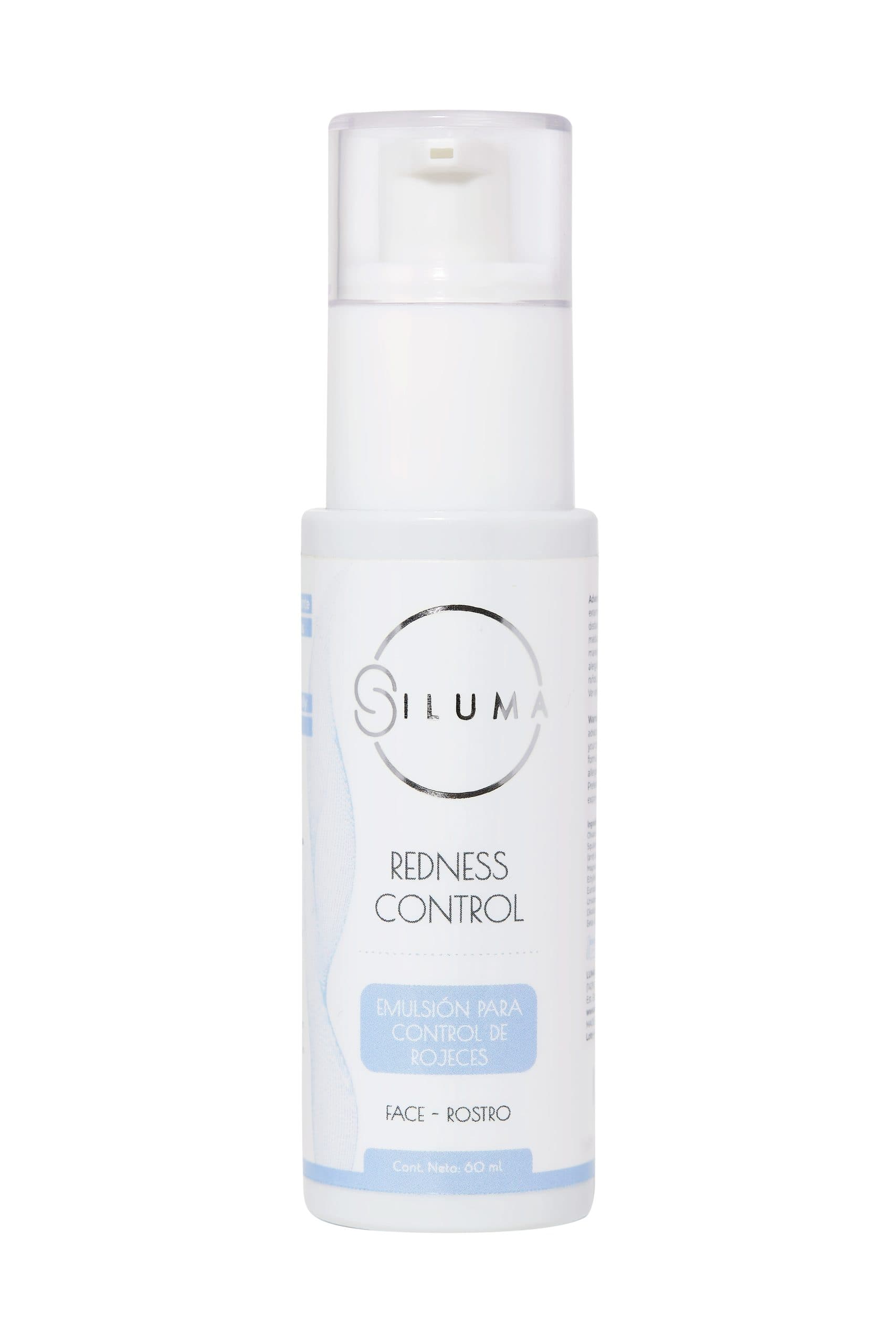 REDNESS CONTROL