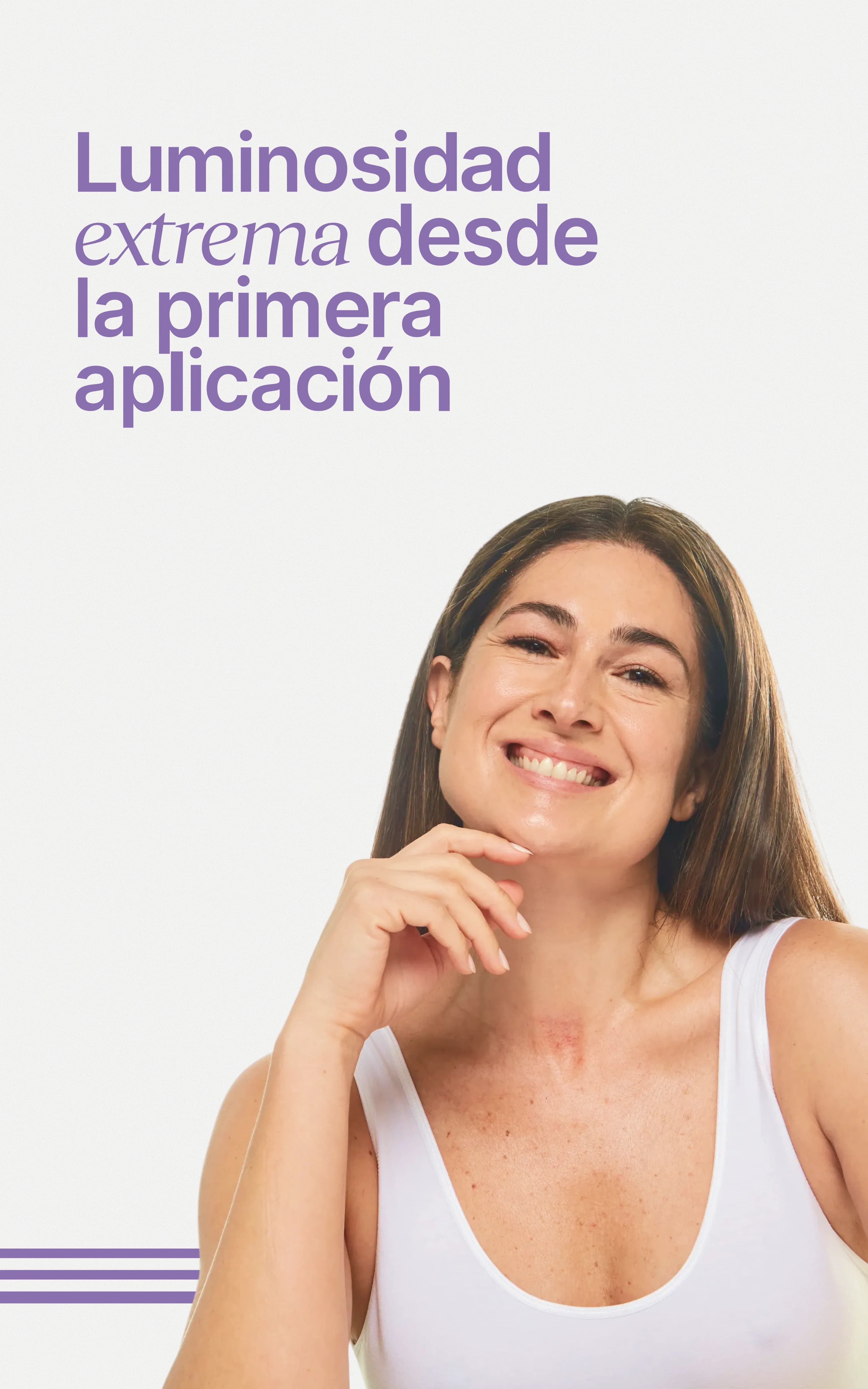 Nueva Máscara Renovadora