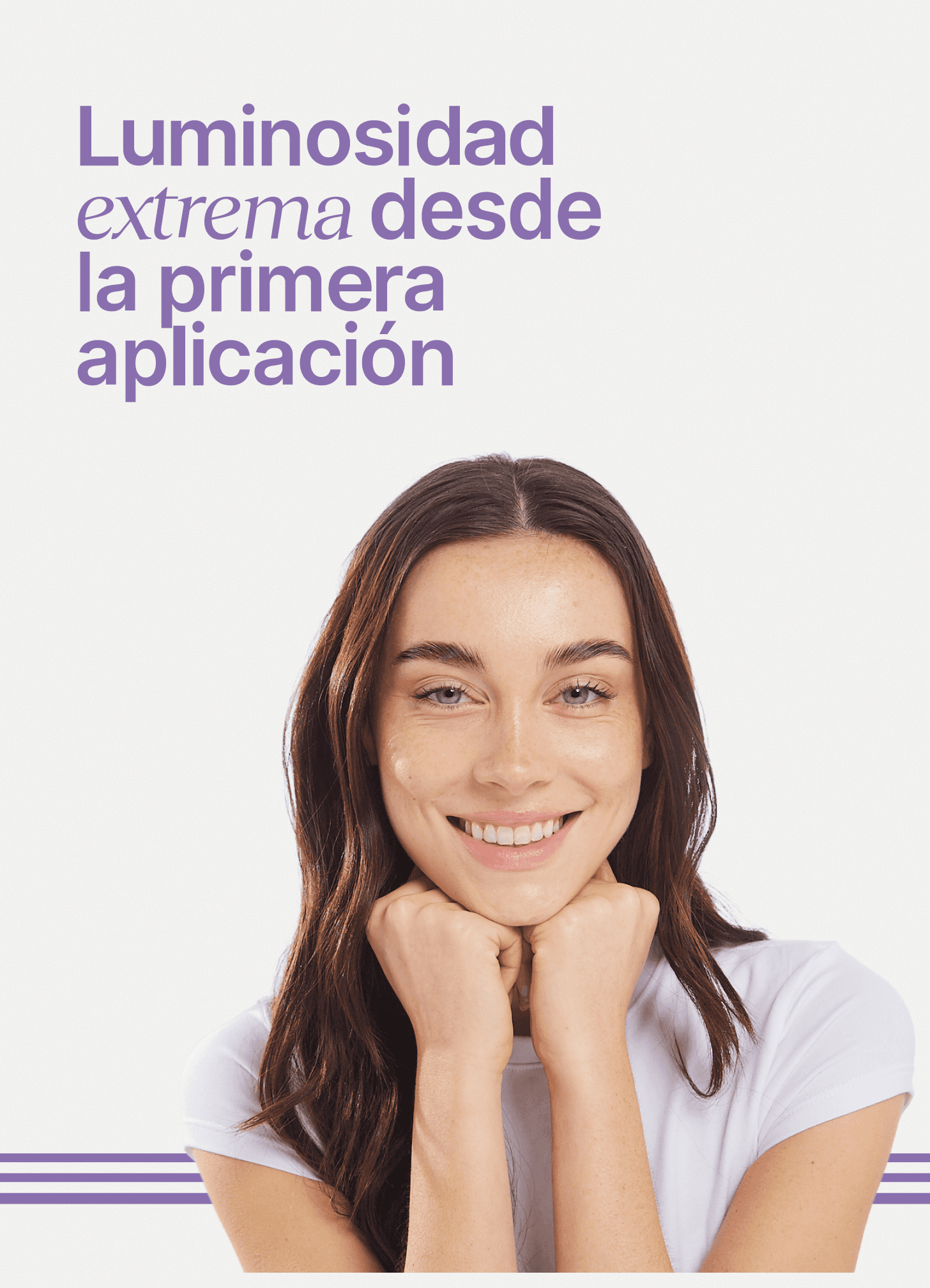 Nuevo Máscara Renovadora