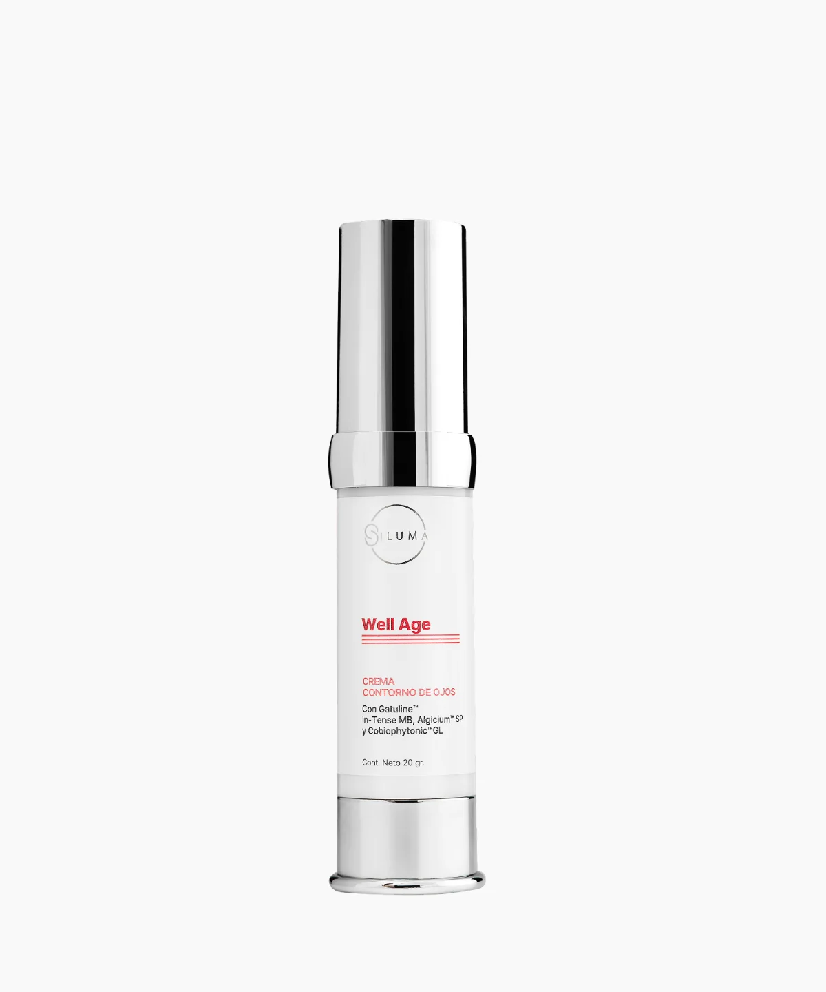 Well Age - Crema contorno de ojos