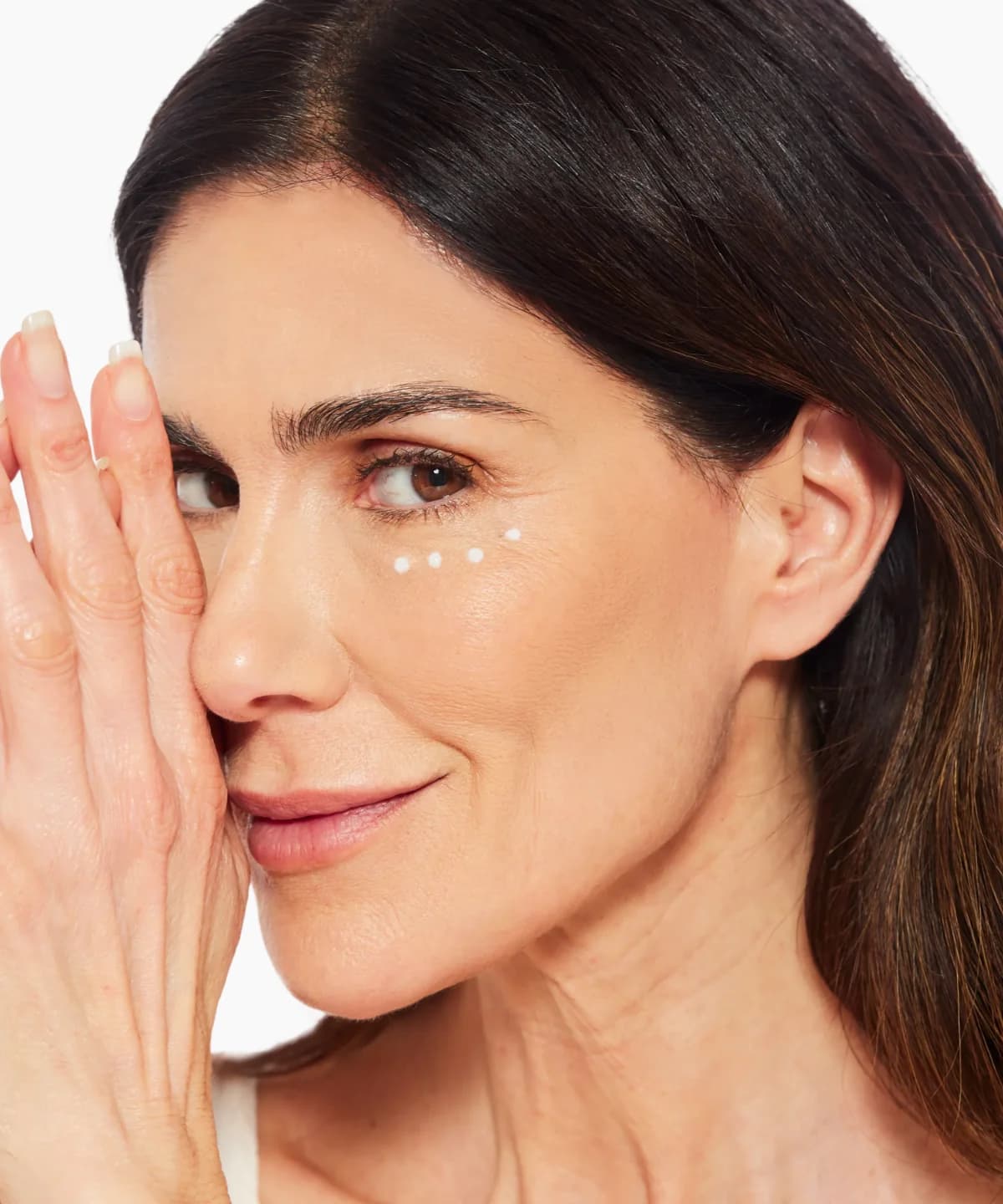 Well Age - Crema contorno de ojos