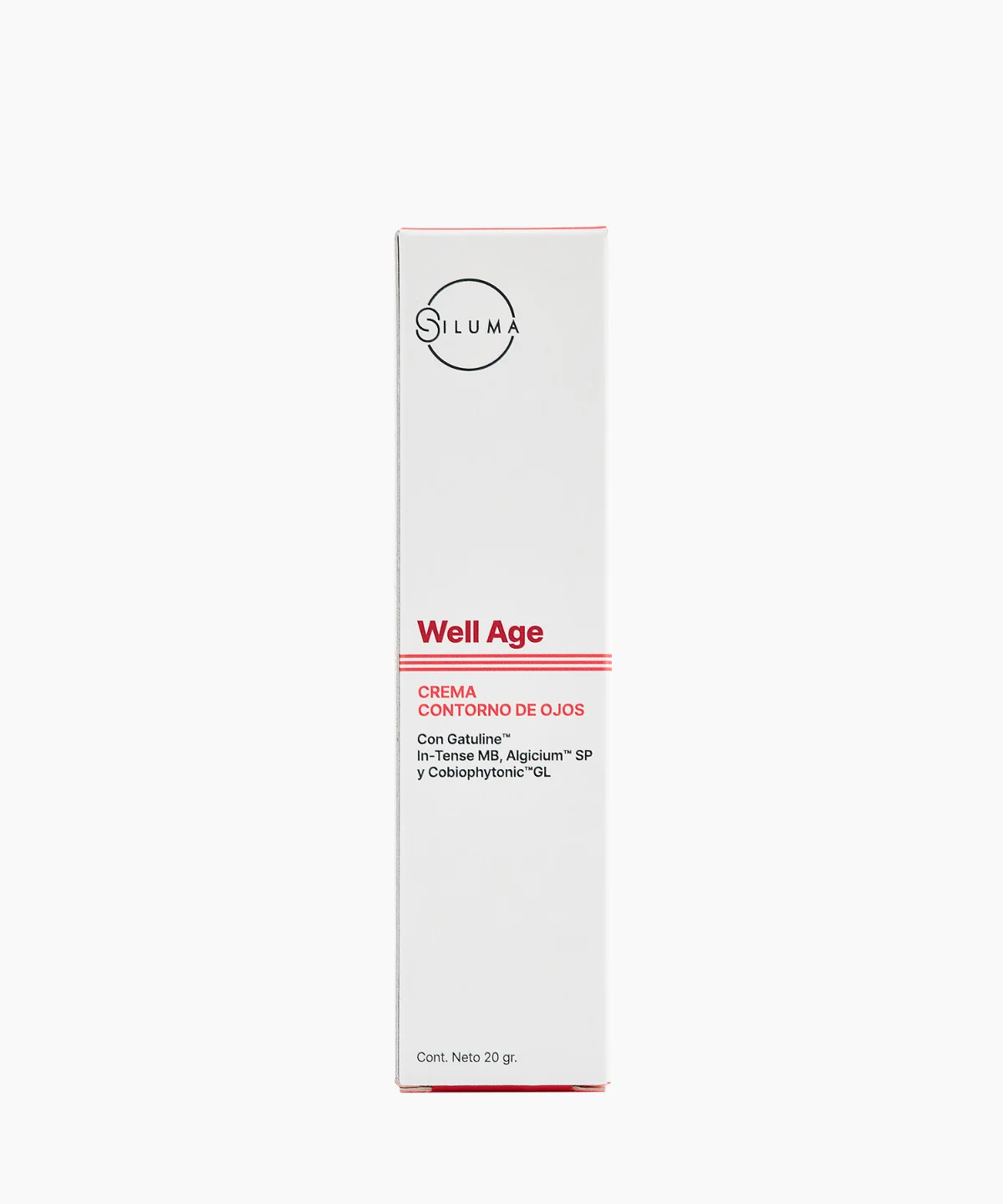 Well Age - Crema contorno de ojos (imagen 4)