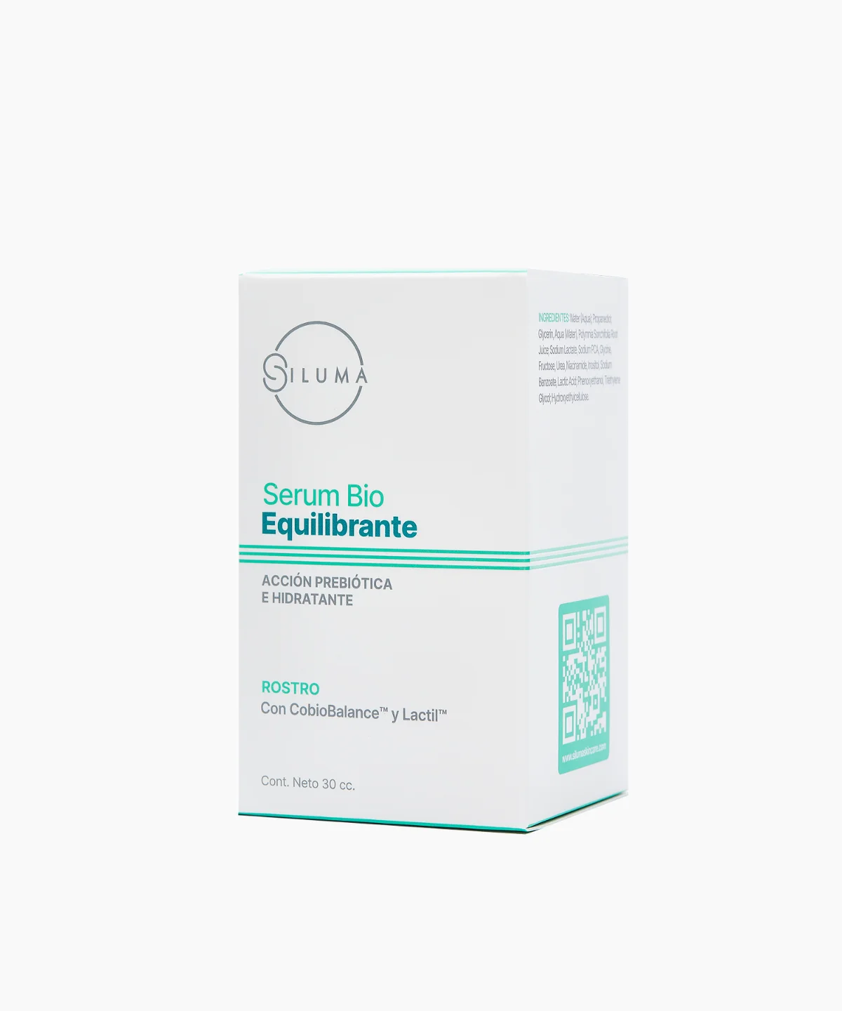 Serum Bio Equilibrante (imagen 5)