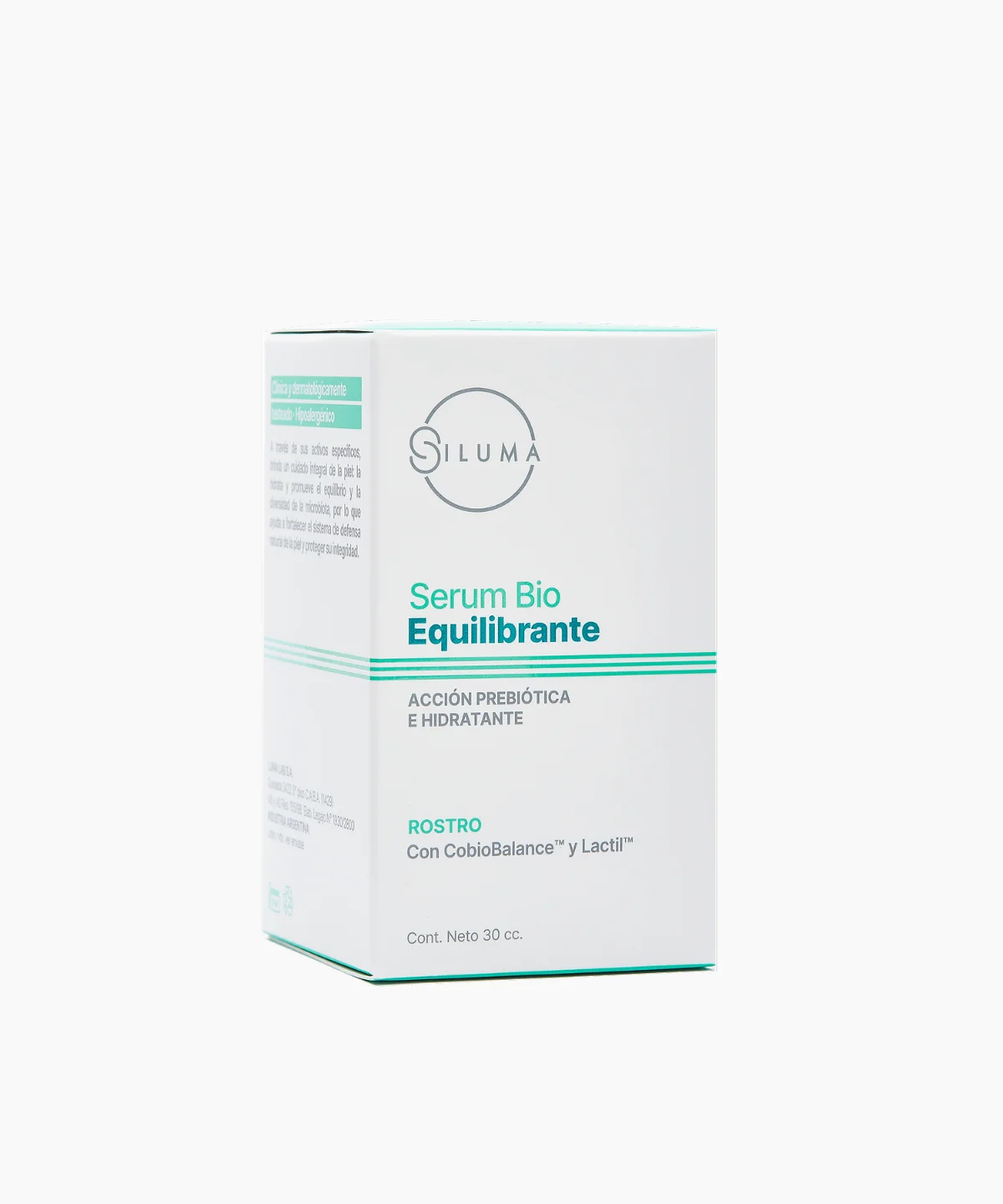 Serum Bio Equilibrante (imagen 6)