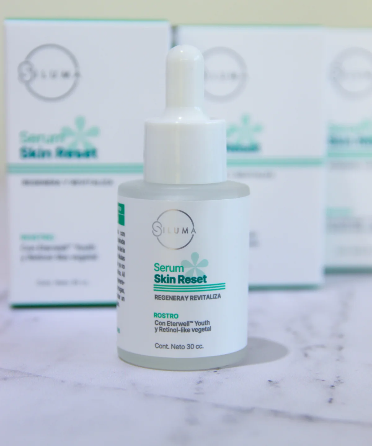 Serum Skin Reset  (imagen 5)