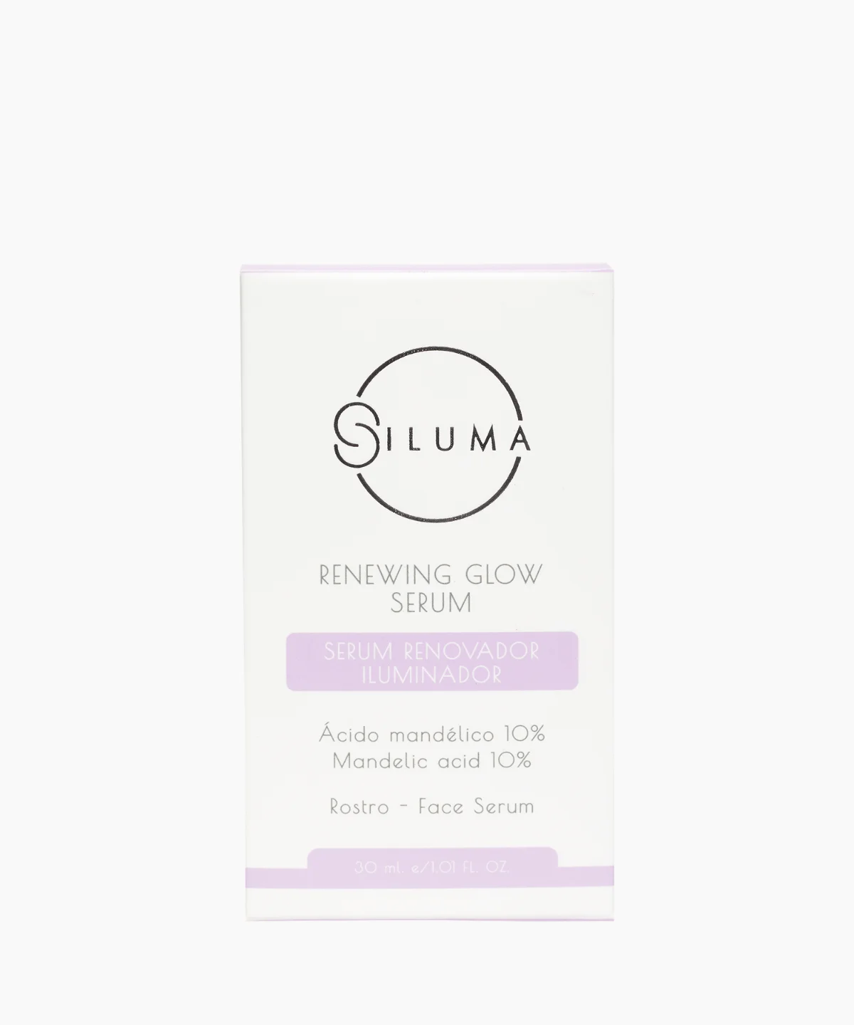 Serum Glow con Ácido Mandélico (imagen 4)