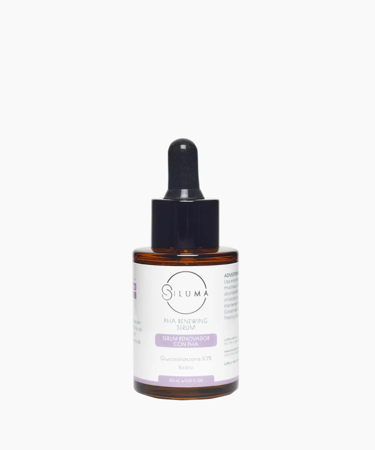 Serum PHA con Gluconolactona (imagen 1)