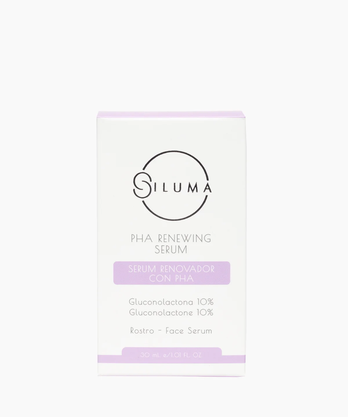 Serum PHA con Gluconolactona (imagen 4)