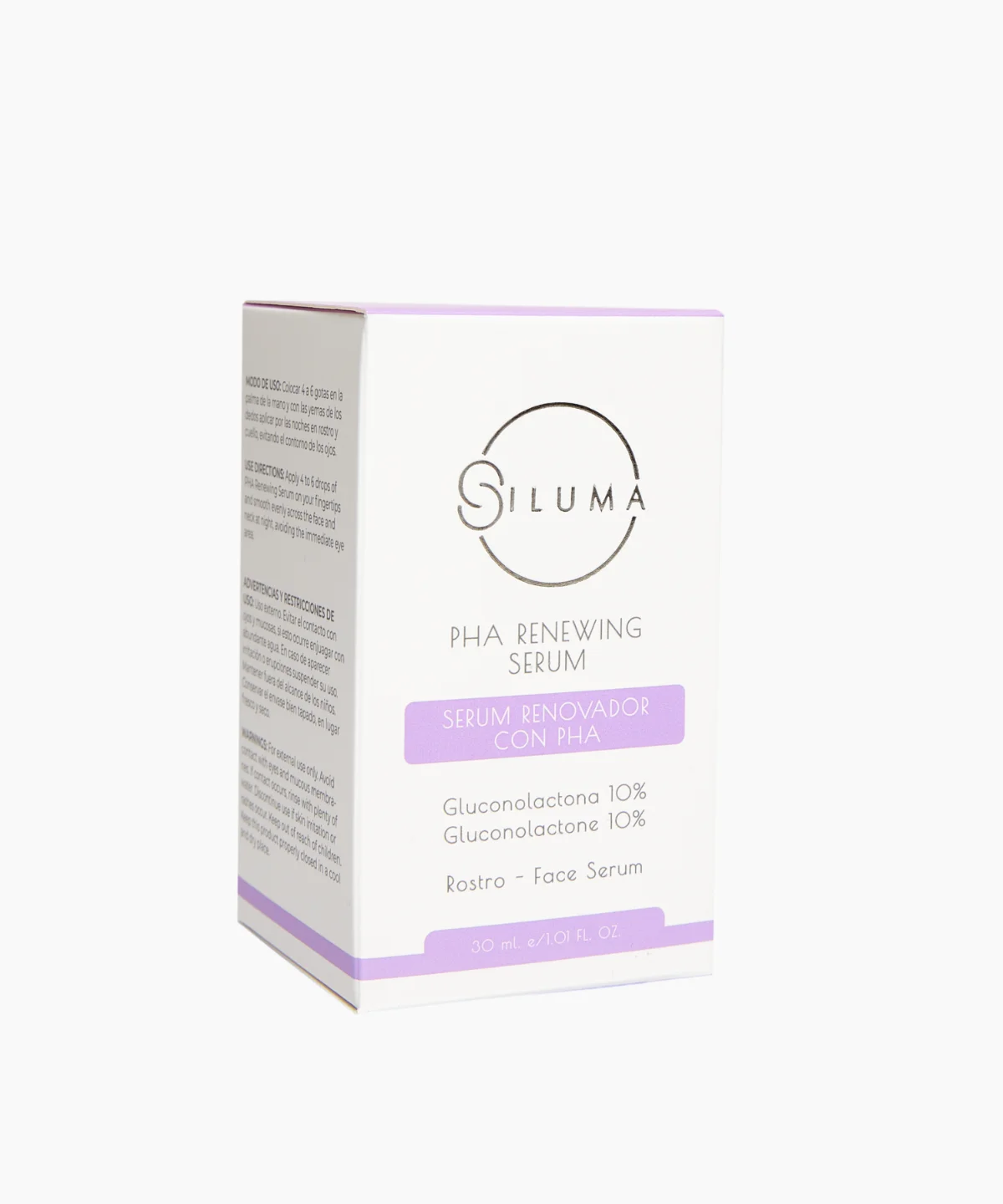 Serum PHA con Gluconolactona (imagen 5)