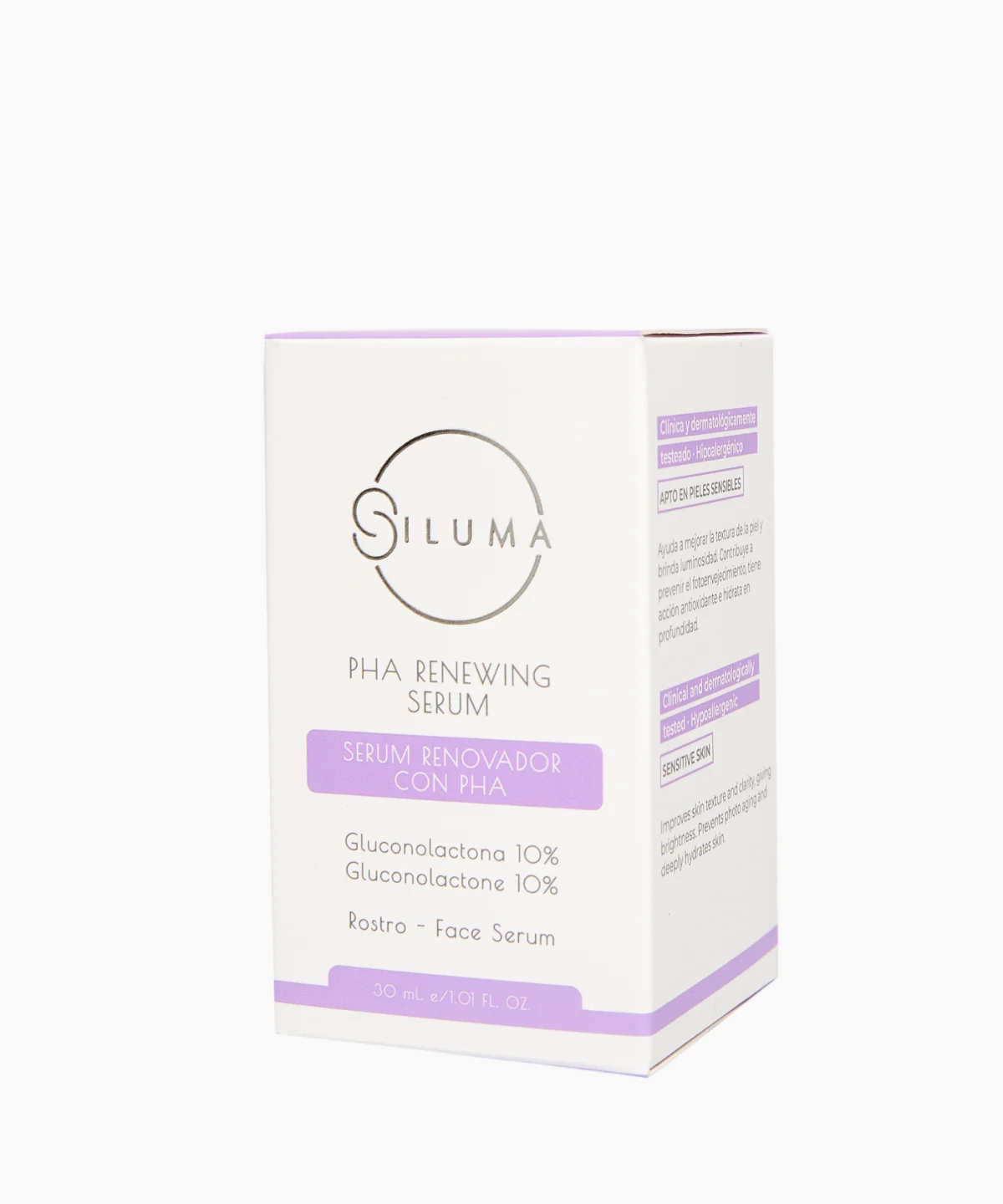 Serum PHA con Gluconolactona (imagen 6)