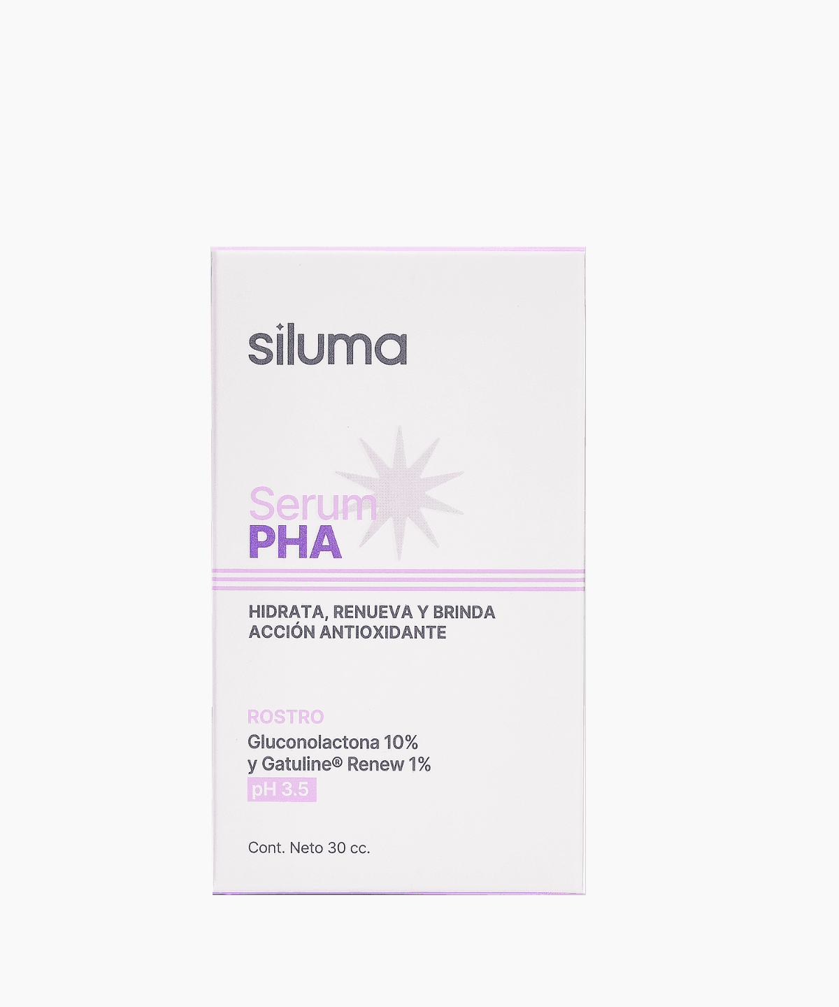 Serum PHA con Gluconolactona (imagen 4)