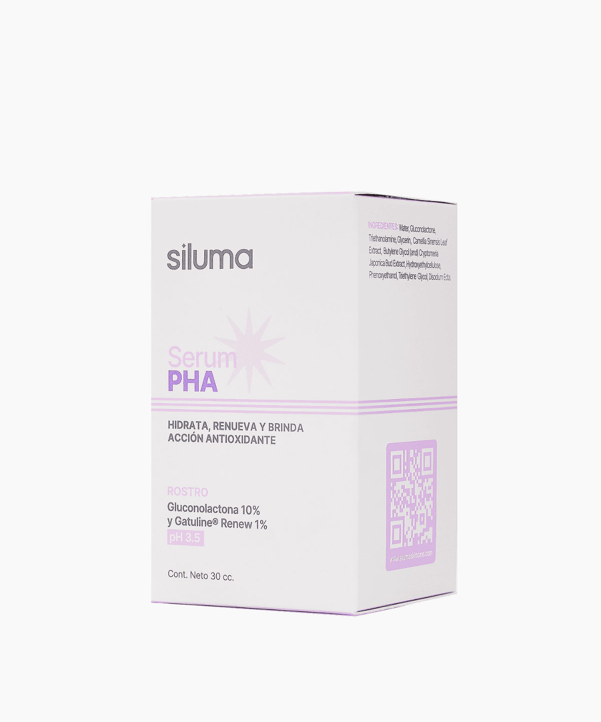 Serum PHA con Gluconolactona (imagen 5)