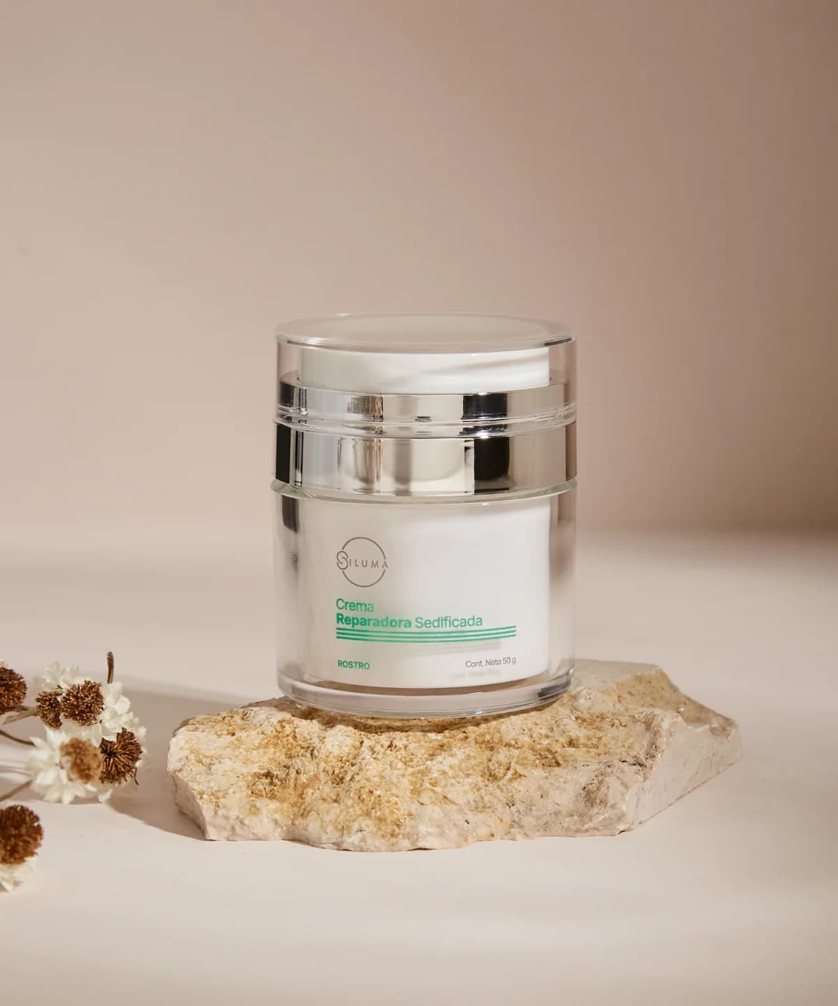 Crema Reparadora Sedificada (imagen 5)