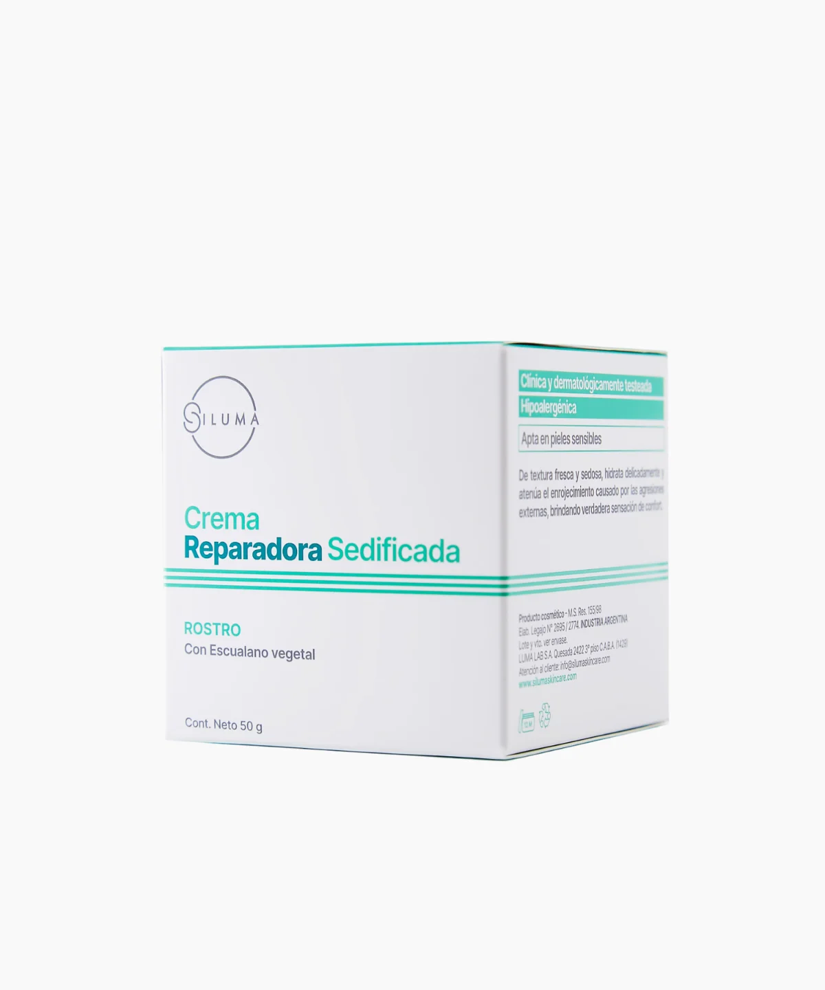 Crema Reparadora Sedificada (imagen 6)