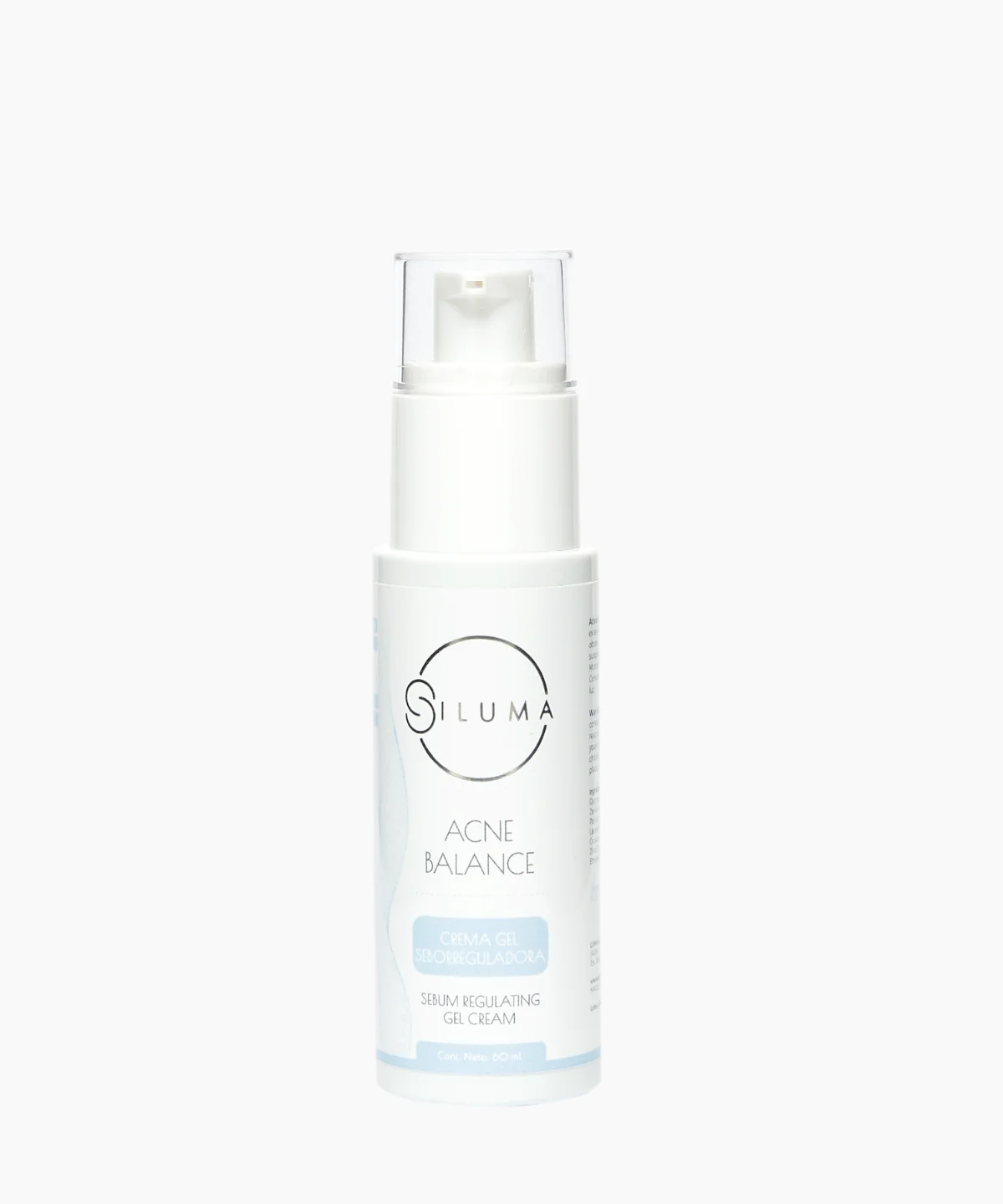 Acne Balance