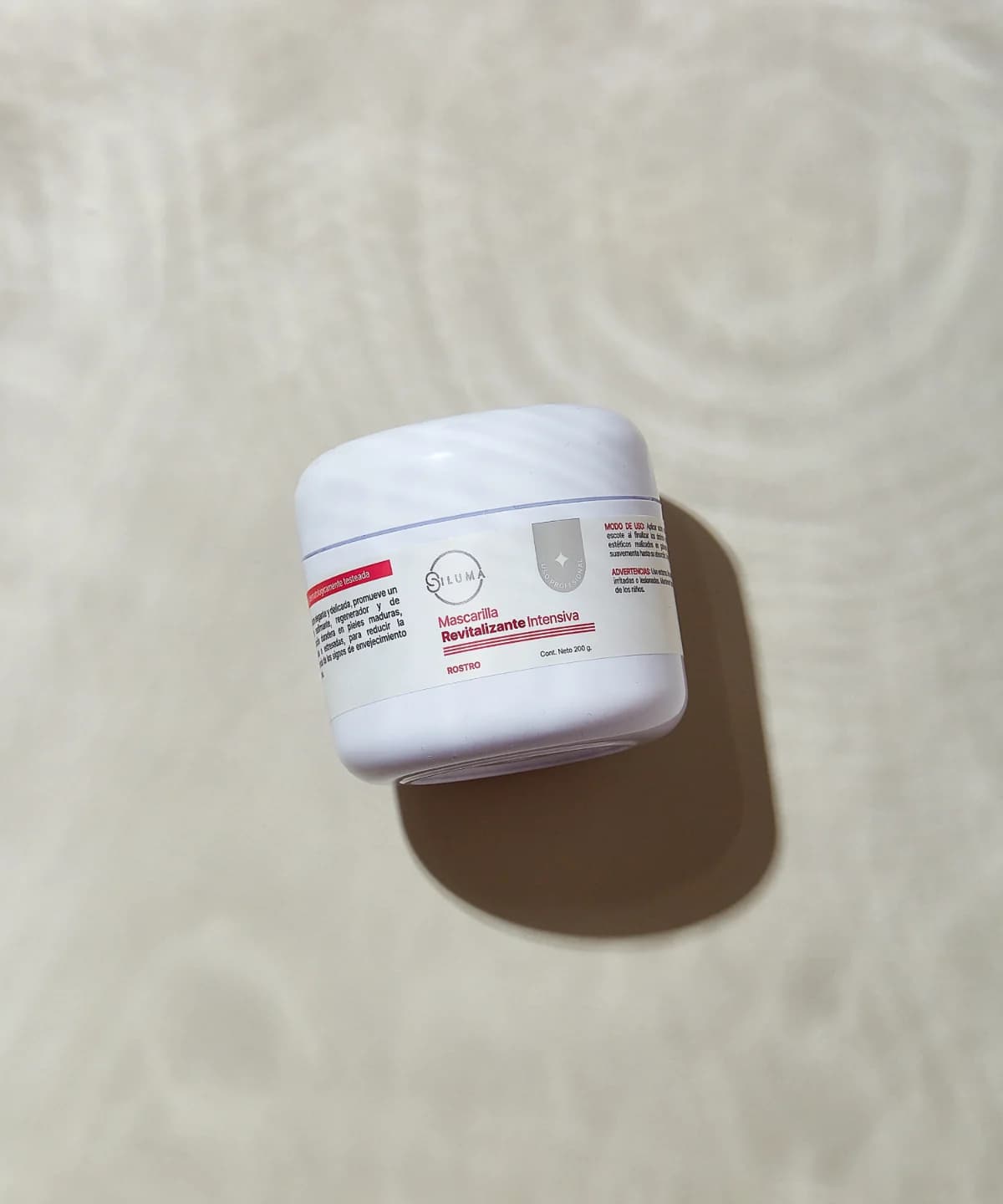 Mascarilla Revitalizante Intensiva (imagen 4)