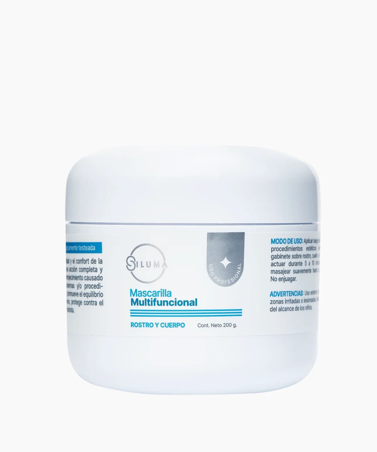 Mascarilla Multifuncional