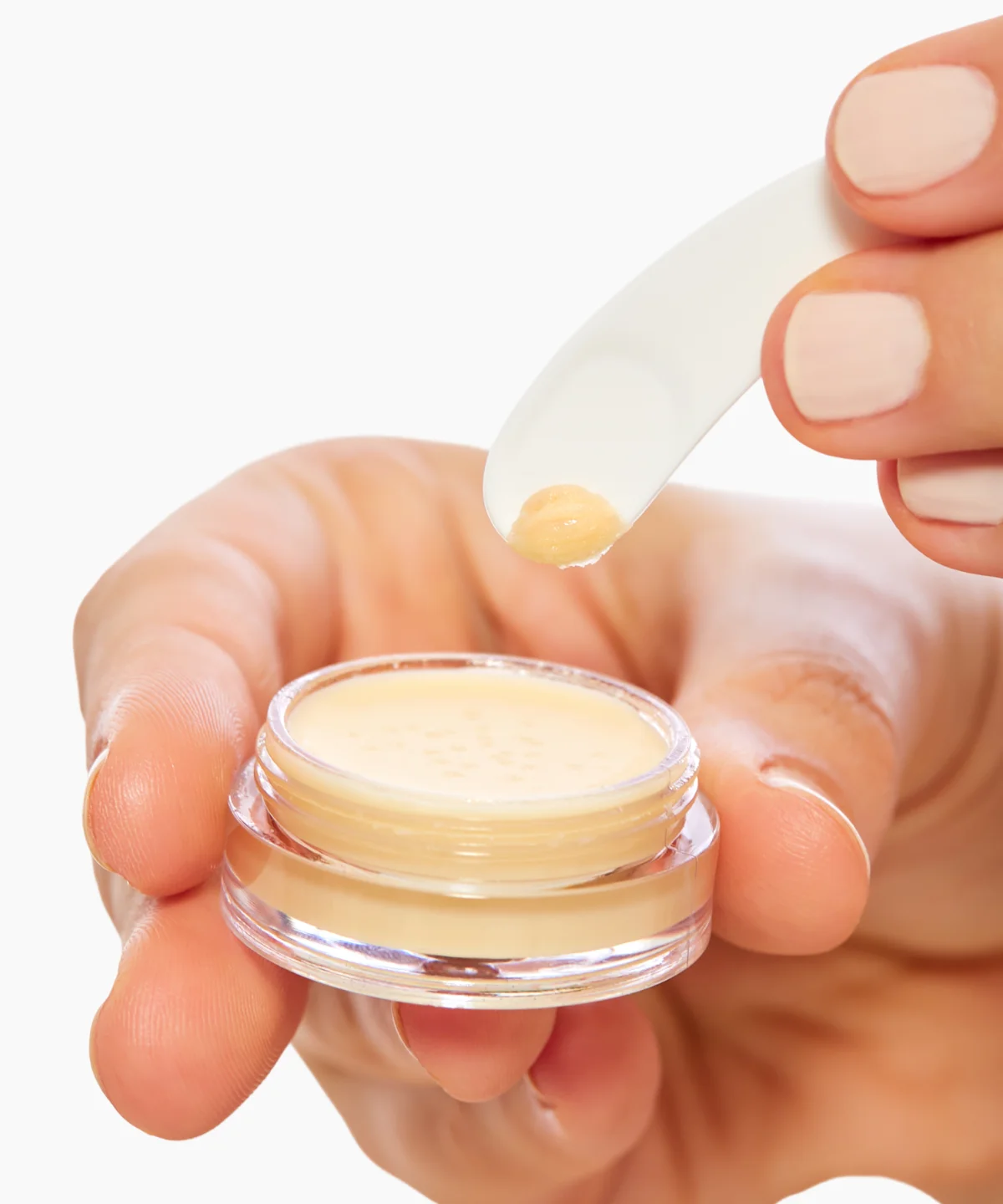 Cera Labial Reparadora