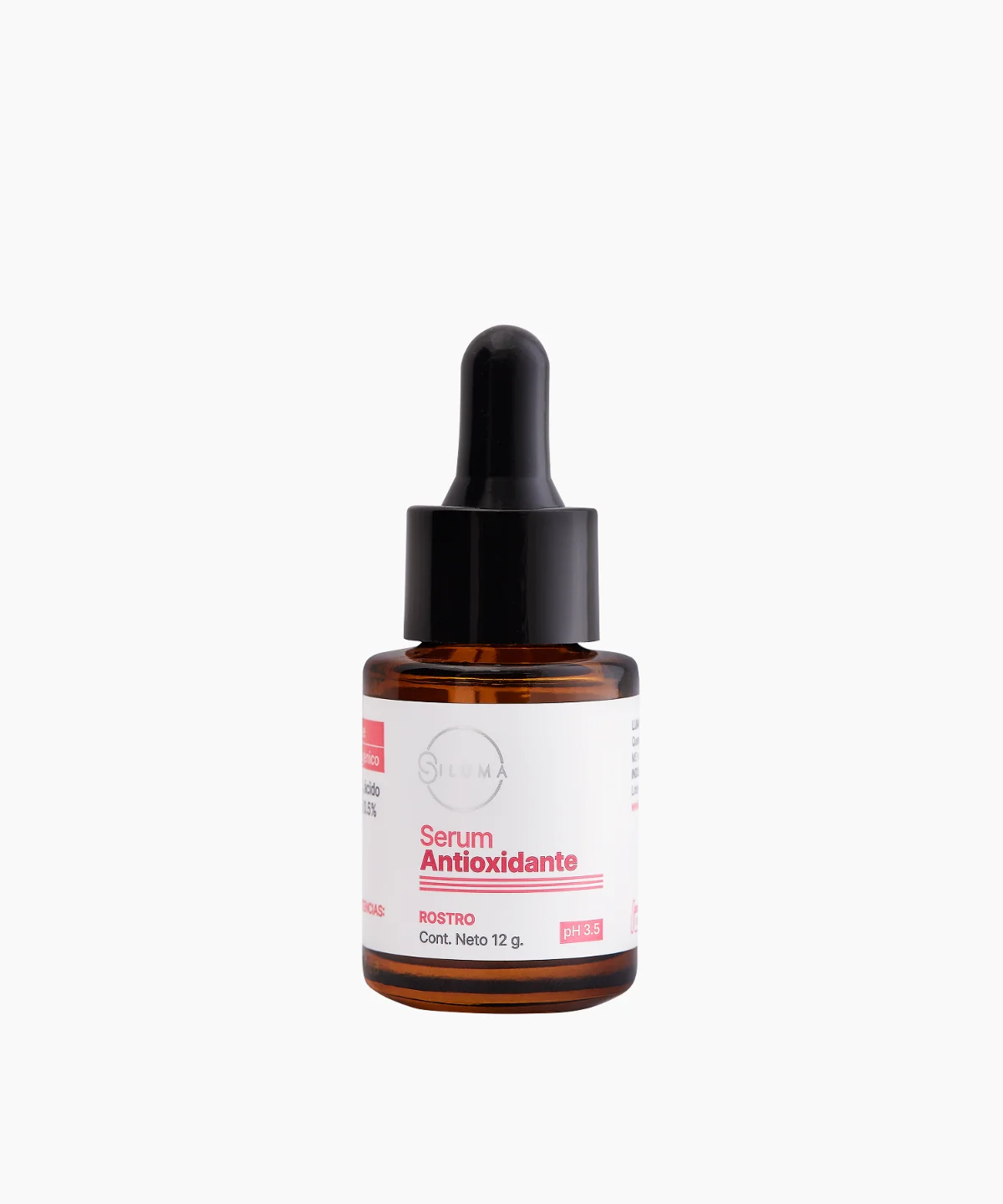 Serum Antioxidante