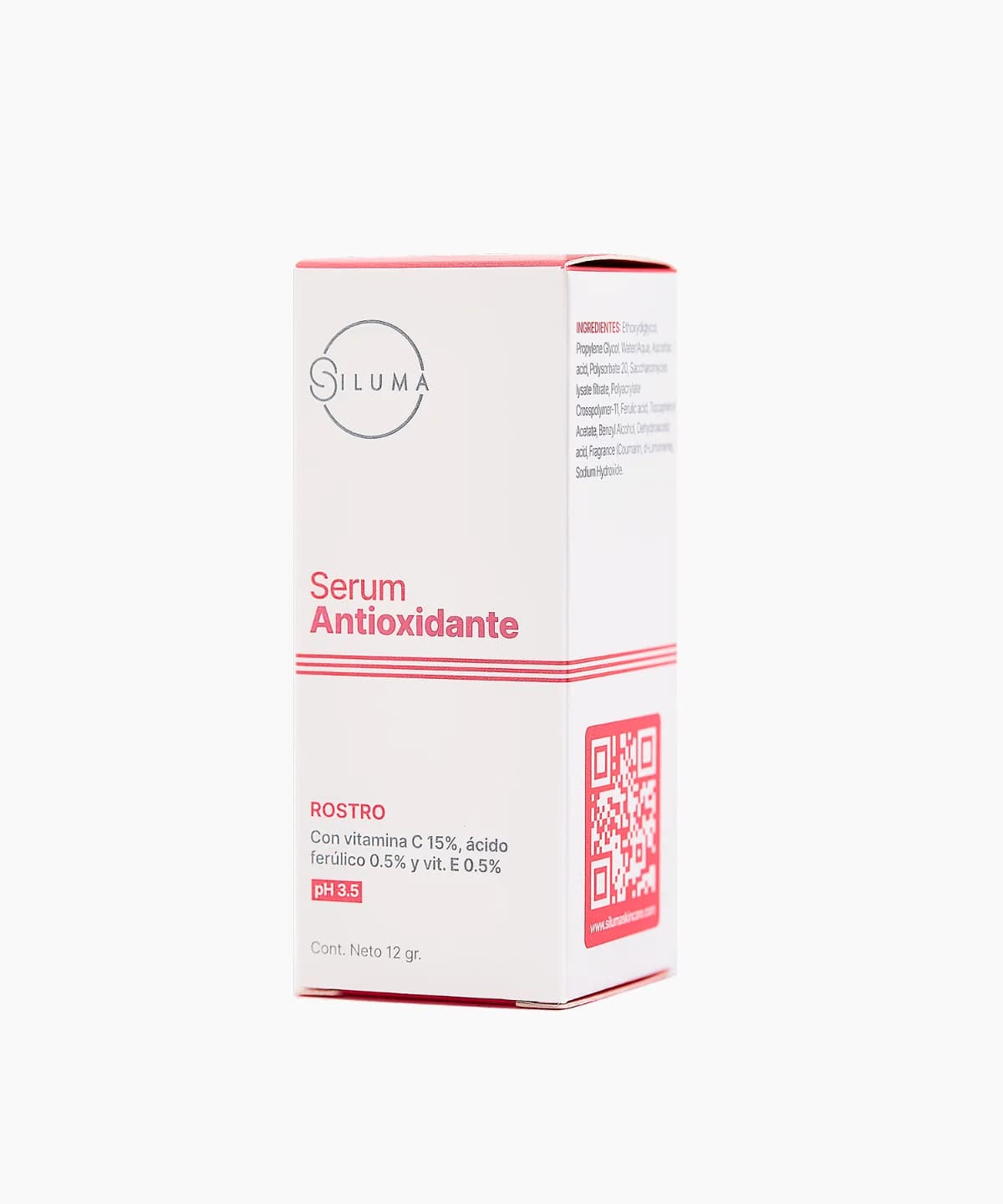 Serum Antioxidante (imagen 4)