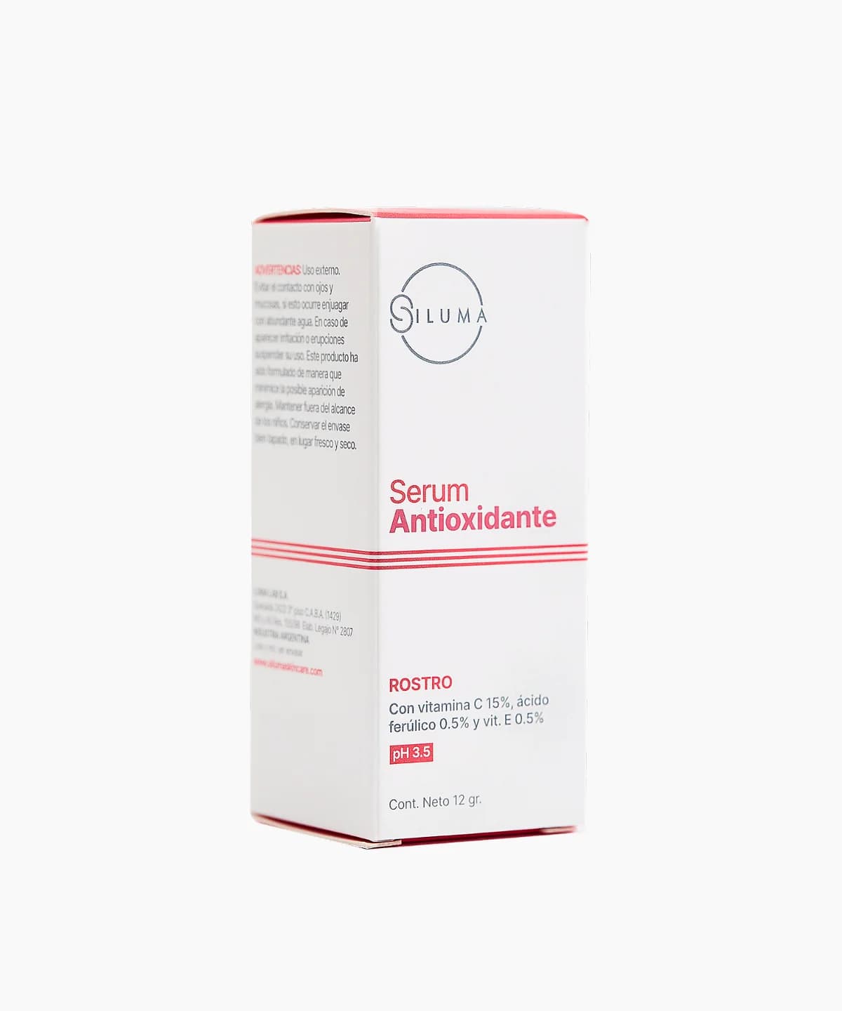 Serum Antioxidante (imagen 5)