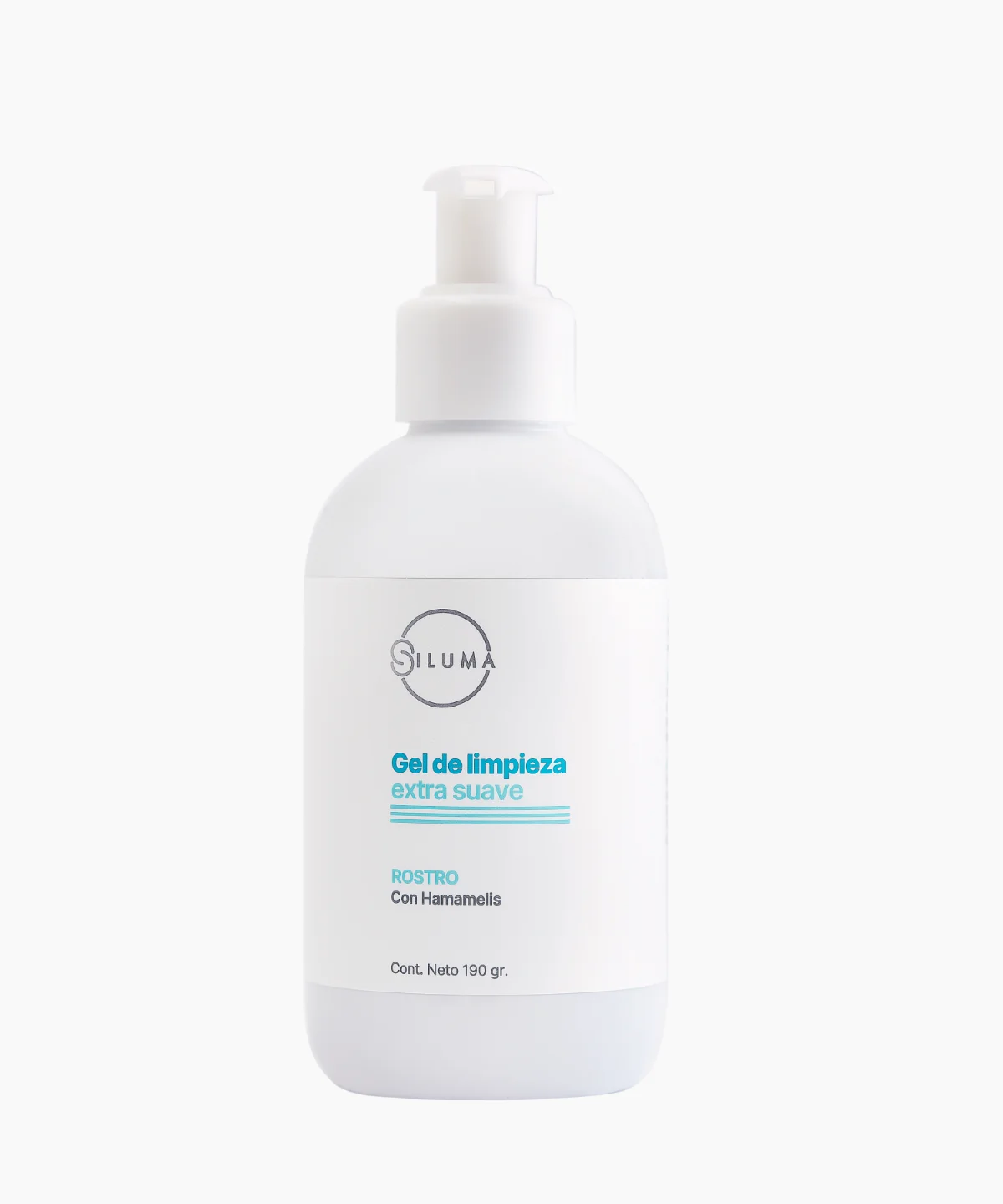 Gel de Limpieza Extra Suave