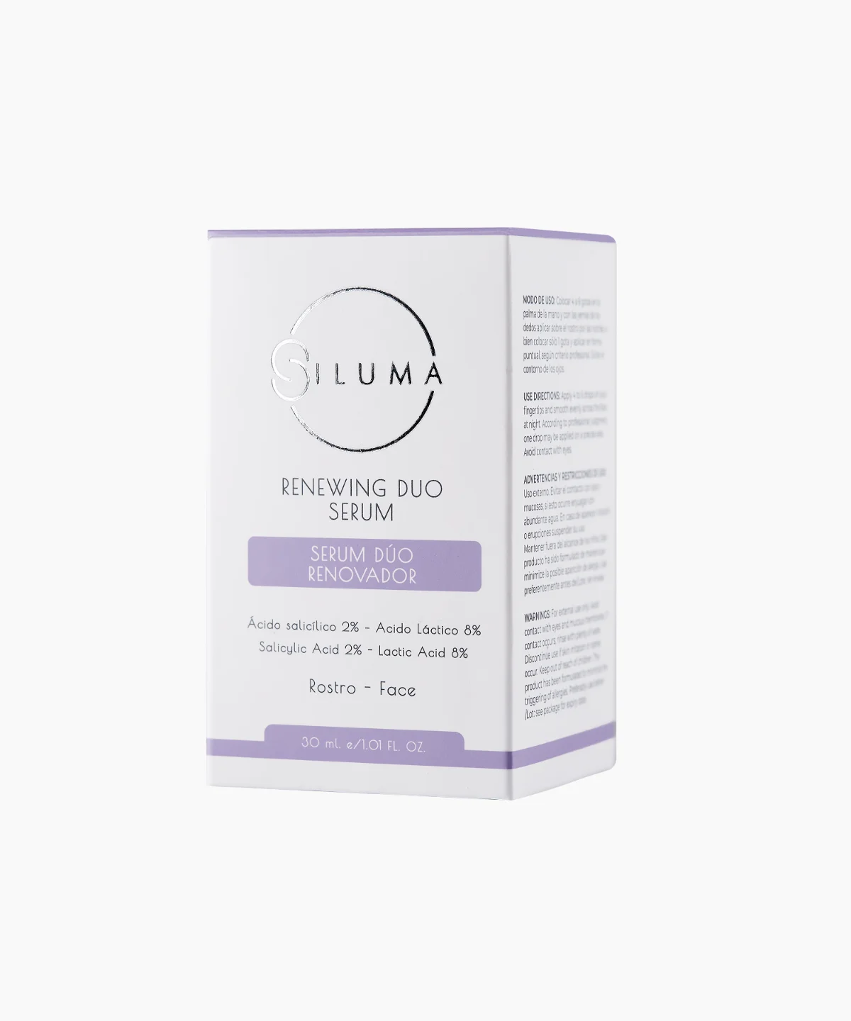 Serum Dúo (imagen 5)