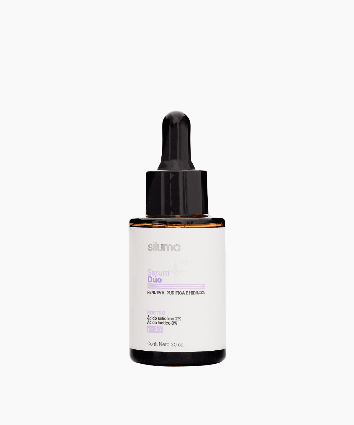 Serum Dúo