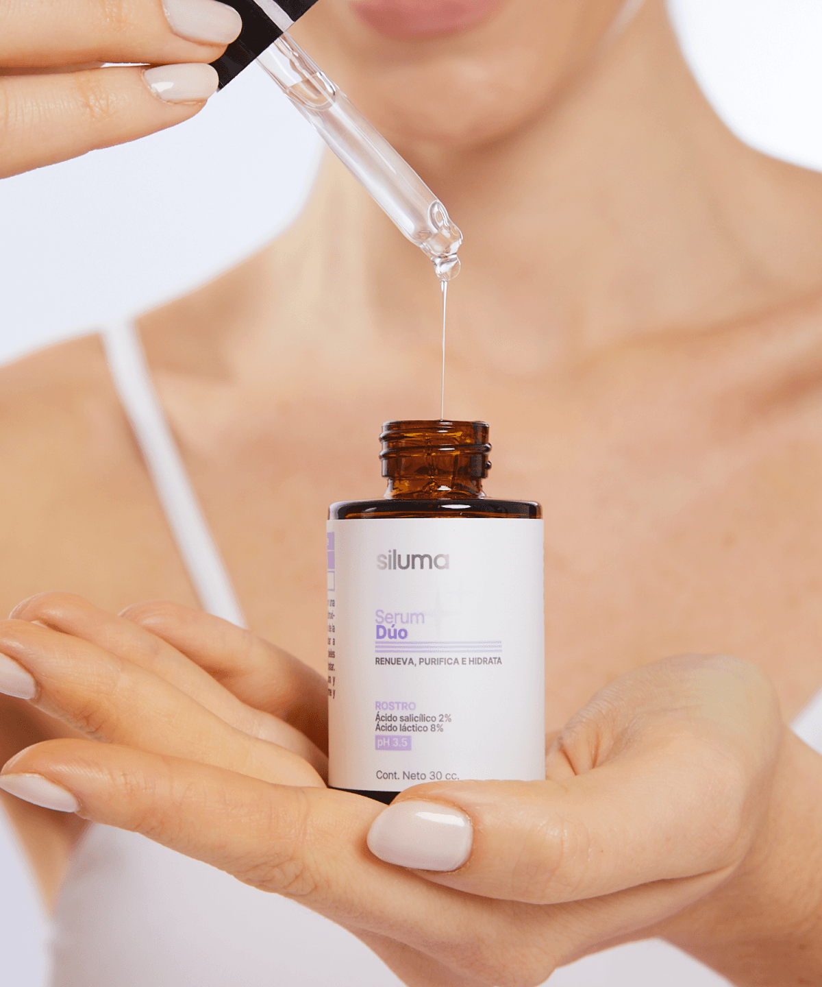 Serum Dúo