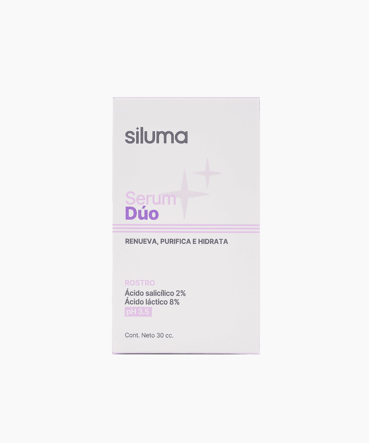 Serum Dúo (imagen 4)