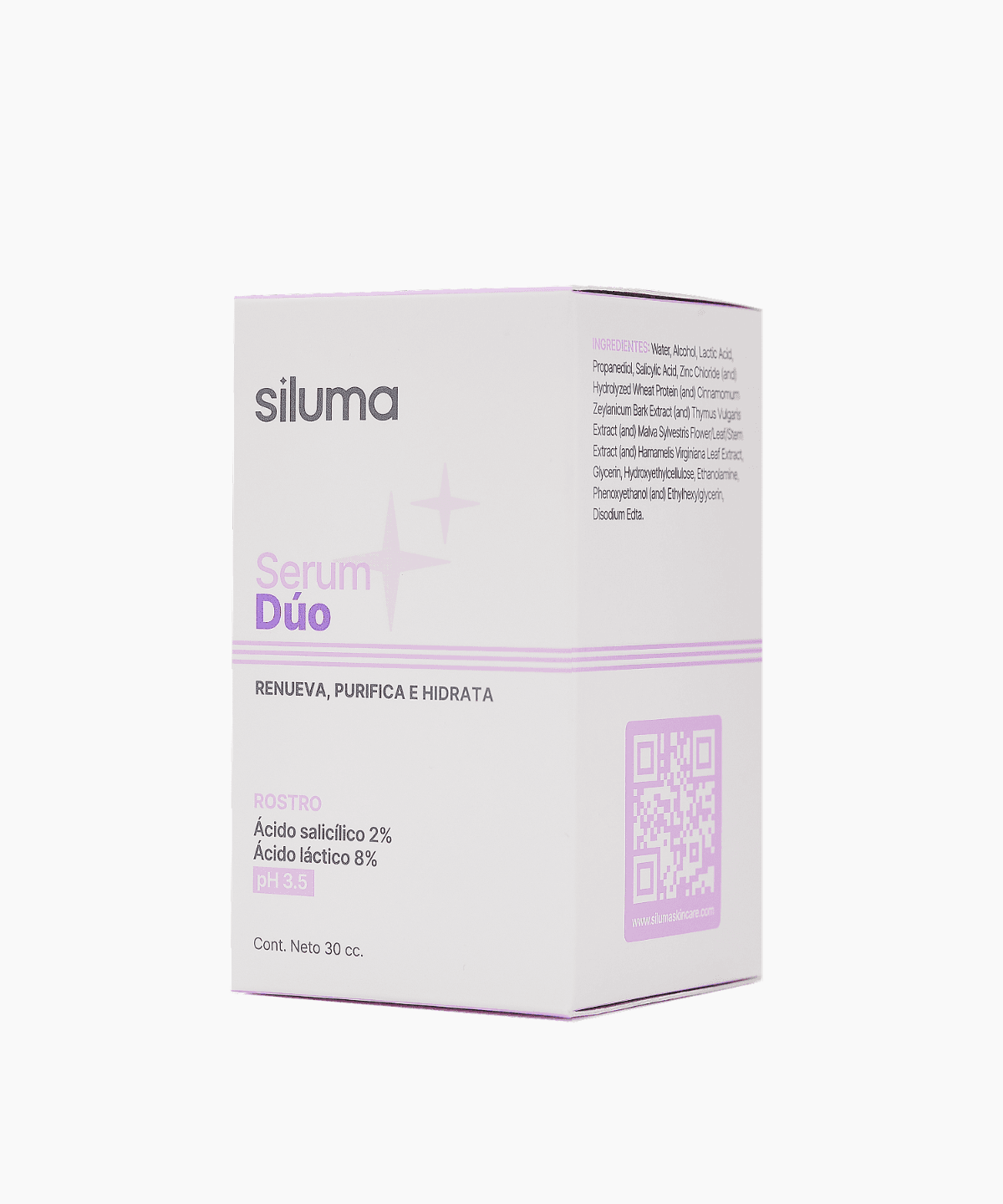 Serum Dúo (imagen 6)