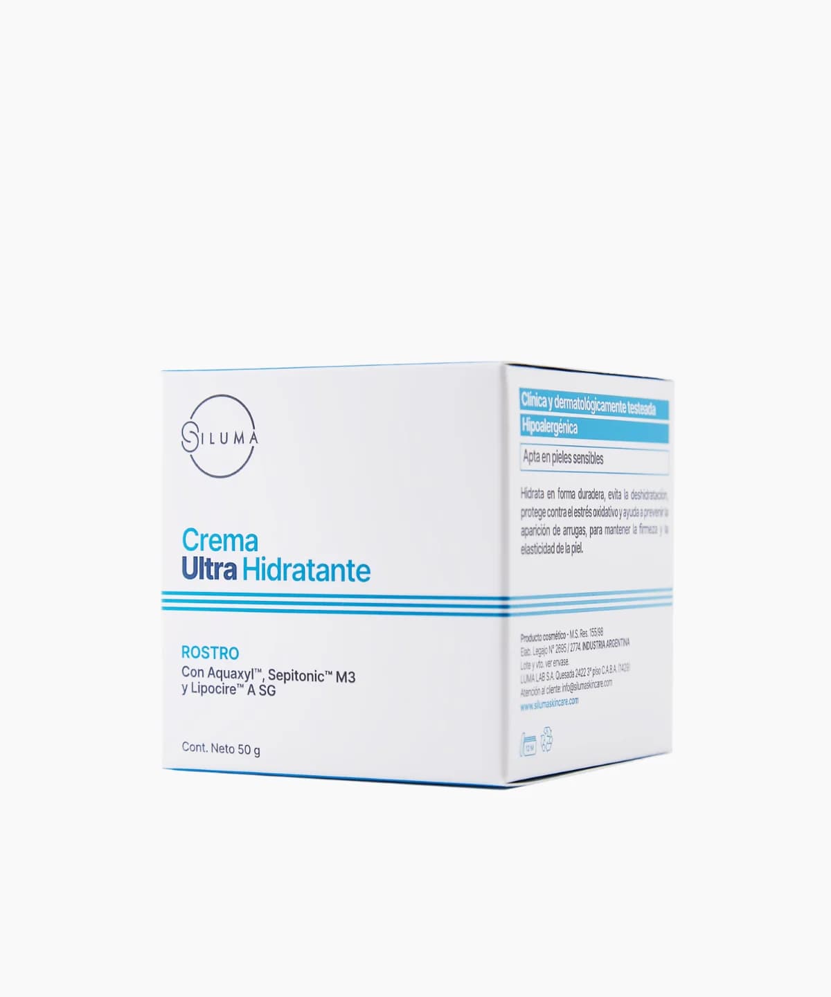 Crema Ultra Hidratante (imagen 6)