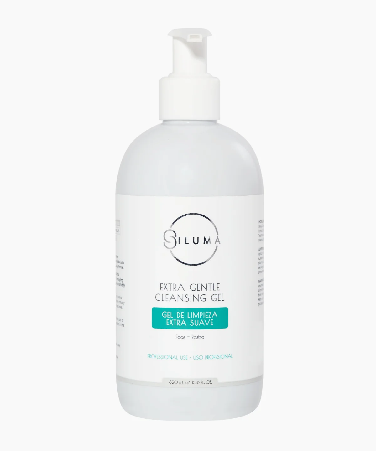 Gel de Limpieza Uso Profesional