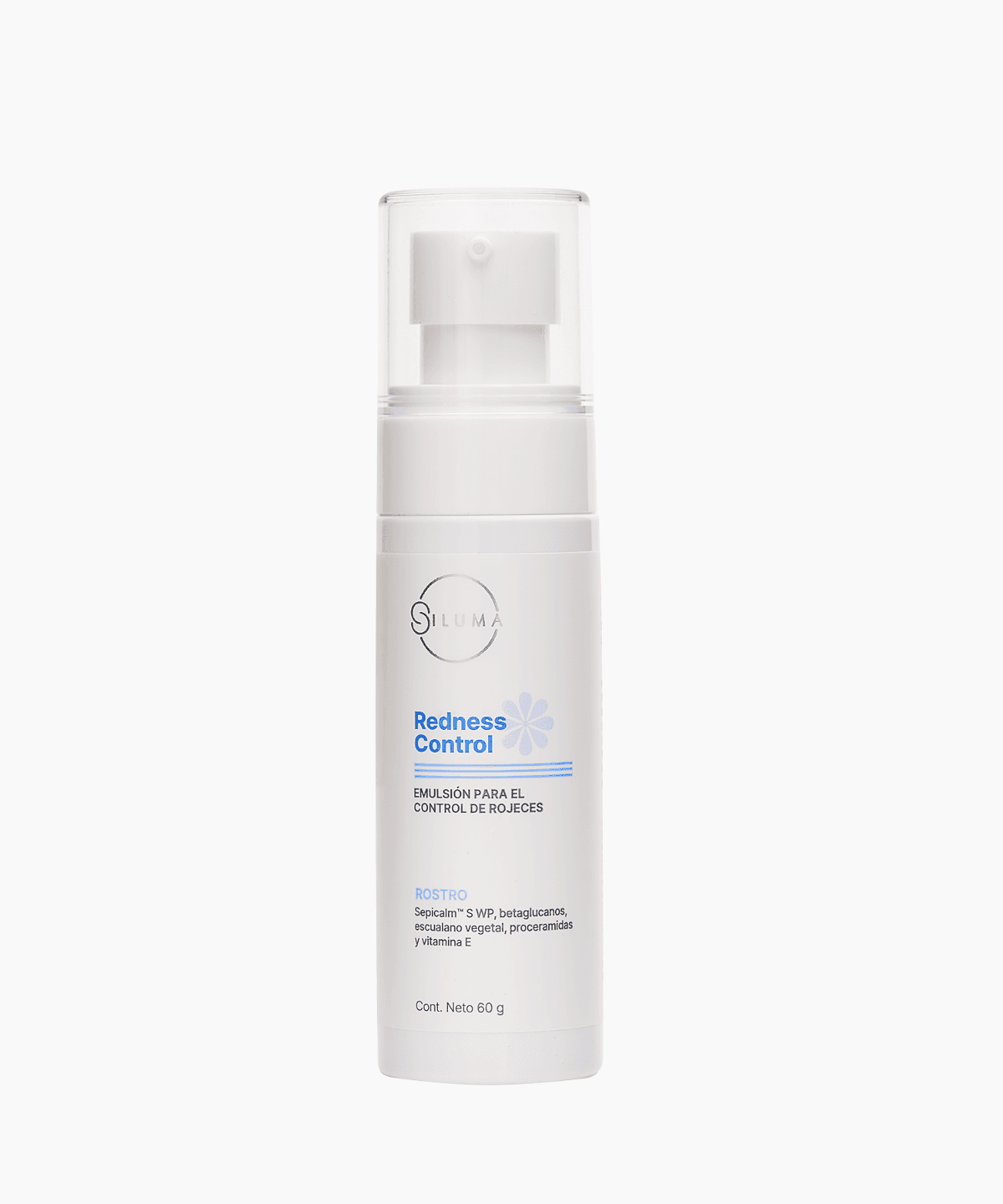 Redness Control