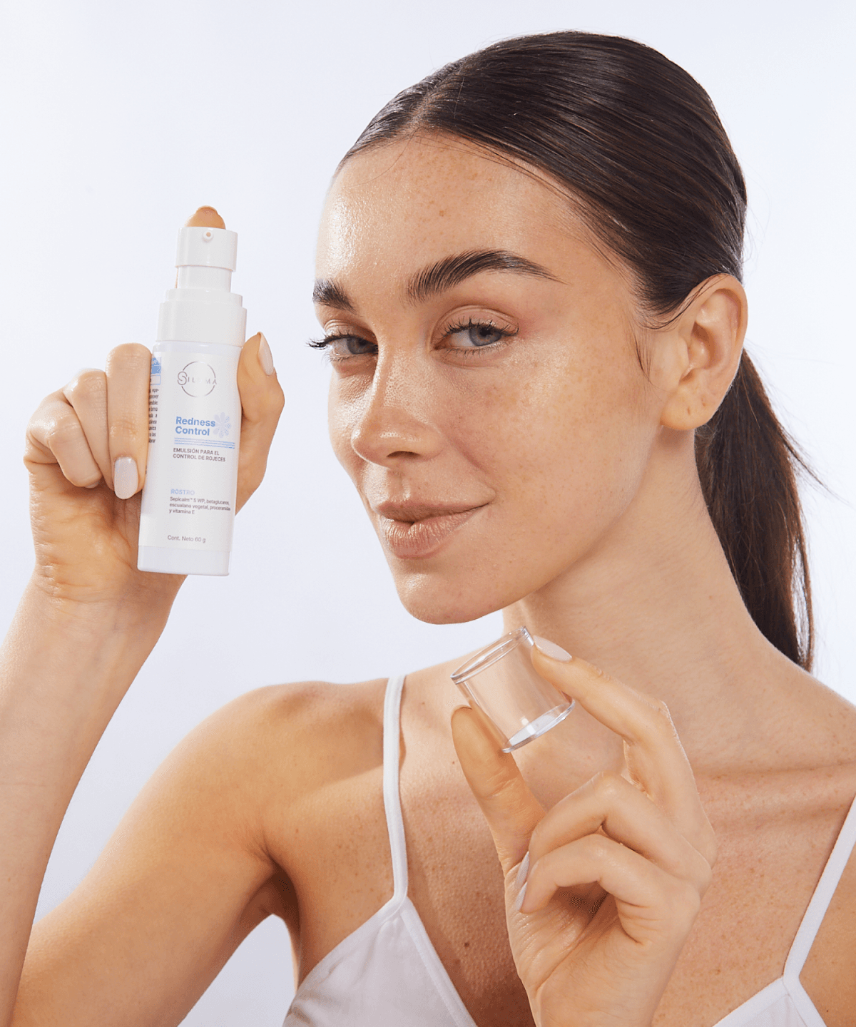 Redness Control (imagen 4)
