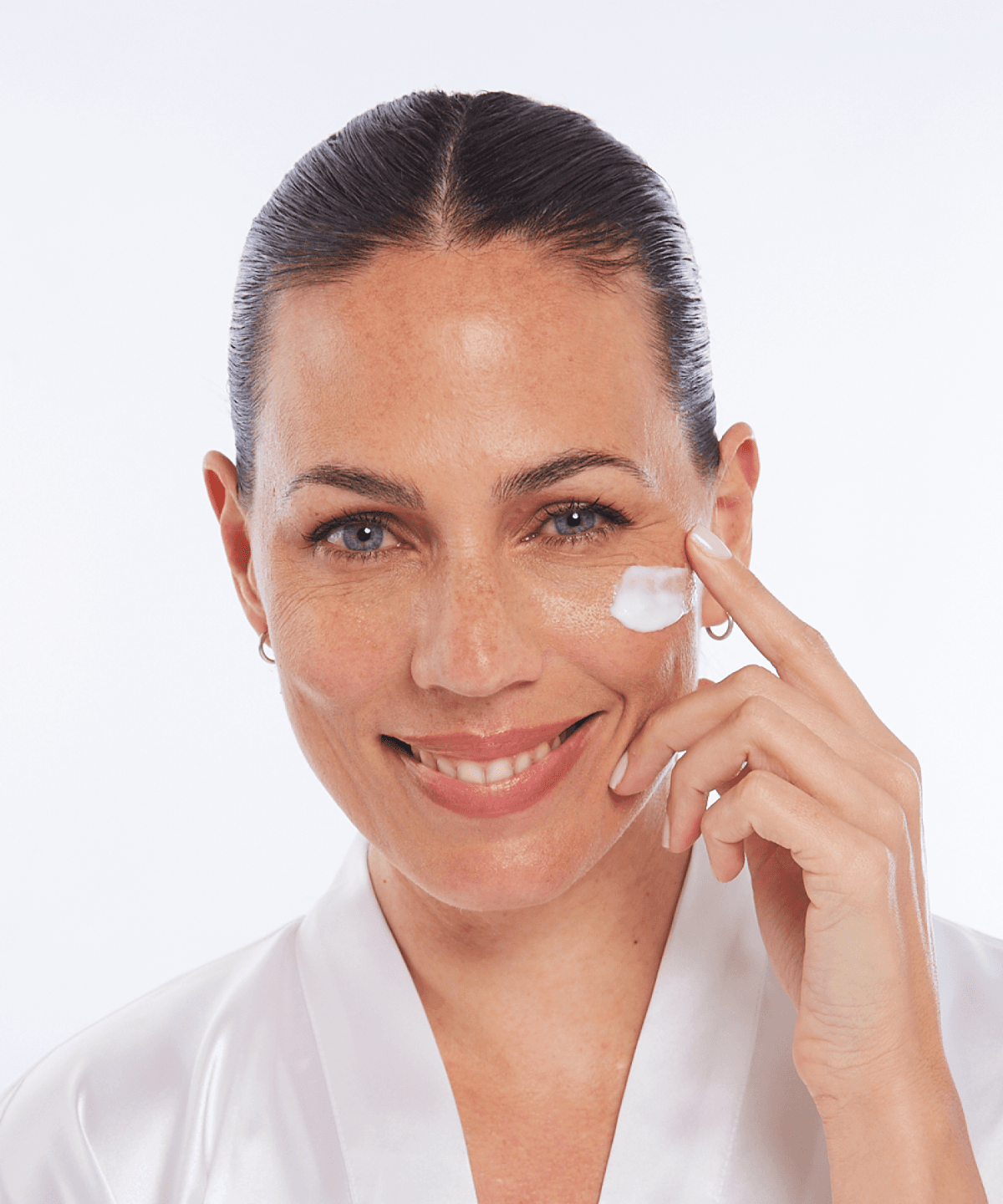 Emulsión Renovadora con Ácido Mandélico