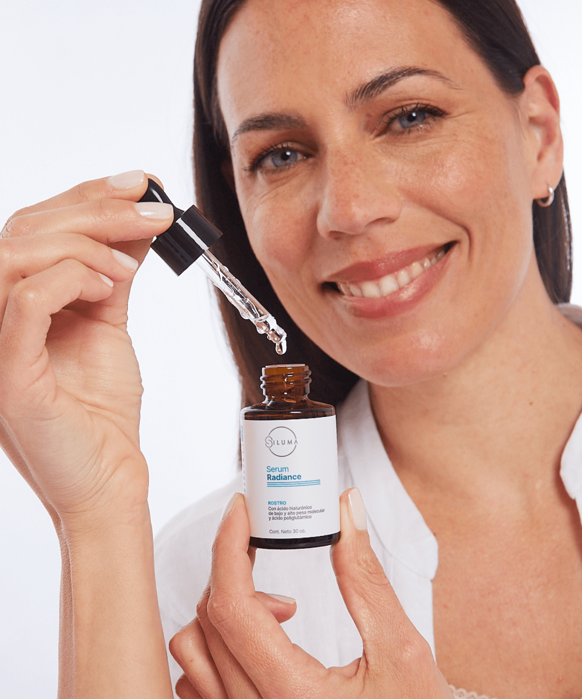 Serum Radiance