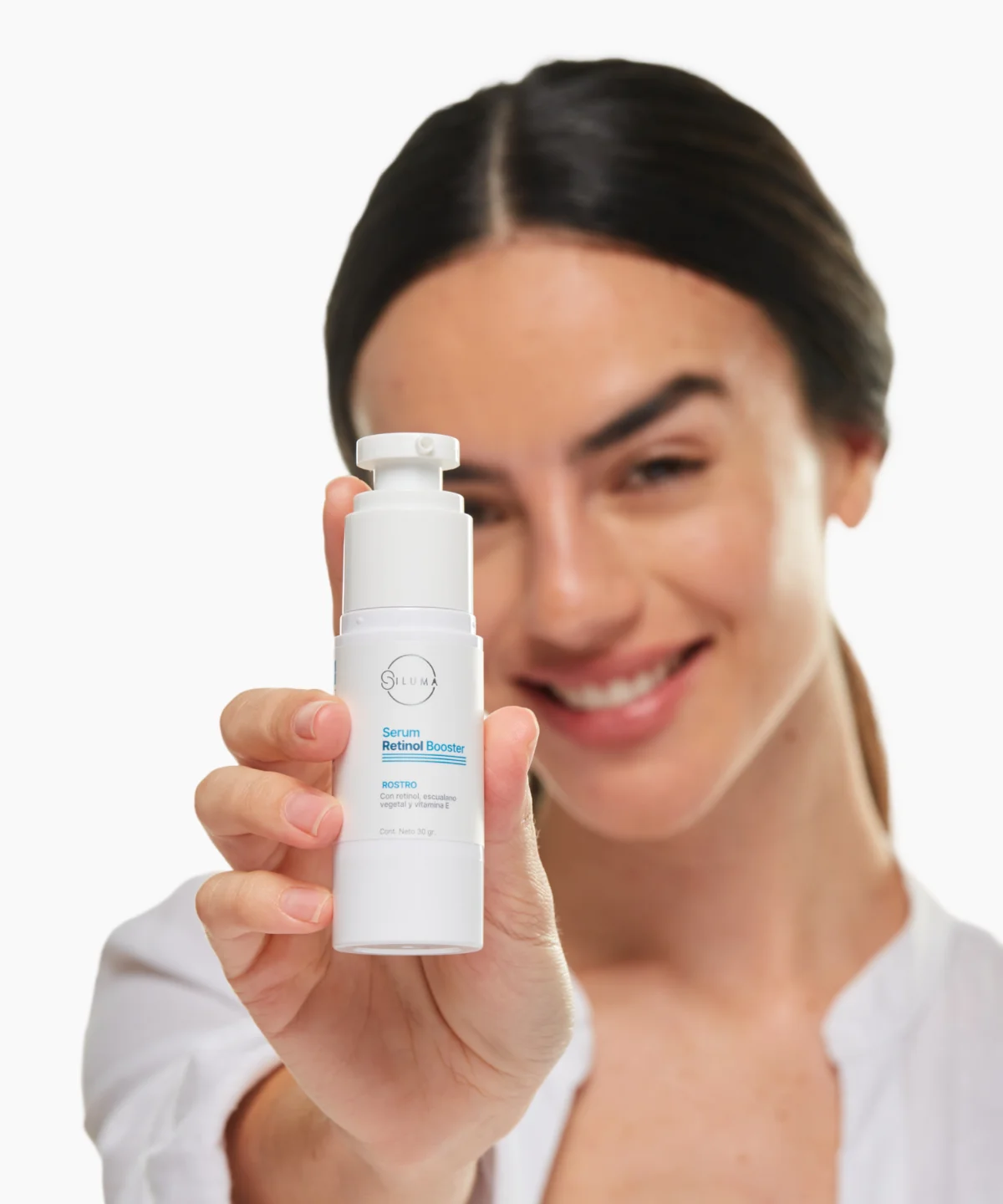 Serum Retinol Booster (imagen 2)
