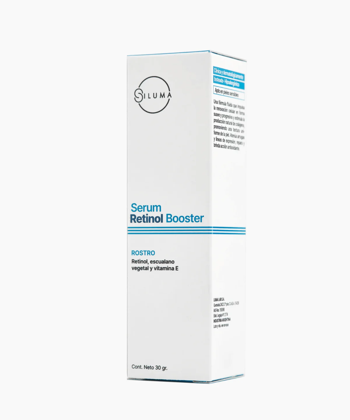 Serum Retinol Booster (imagen 5)